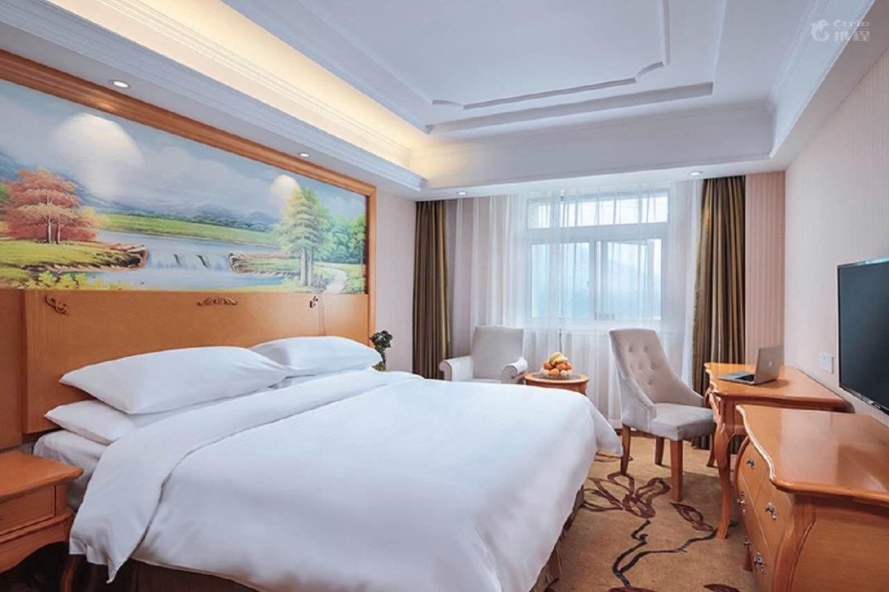 Business Double Room