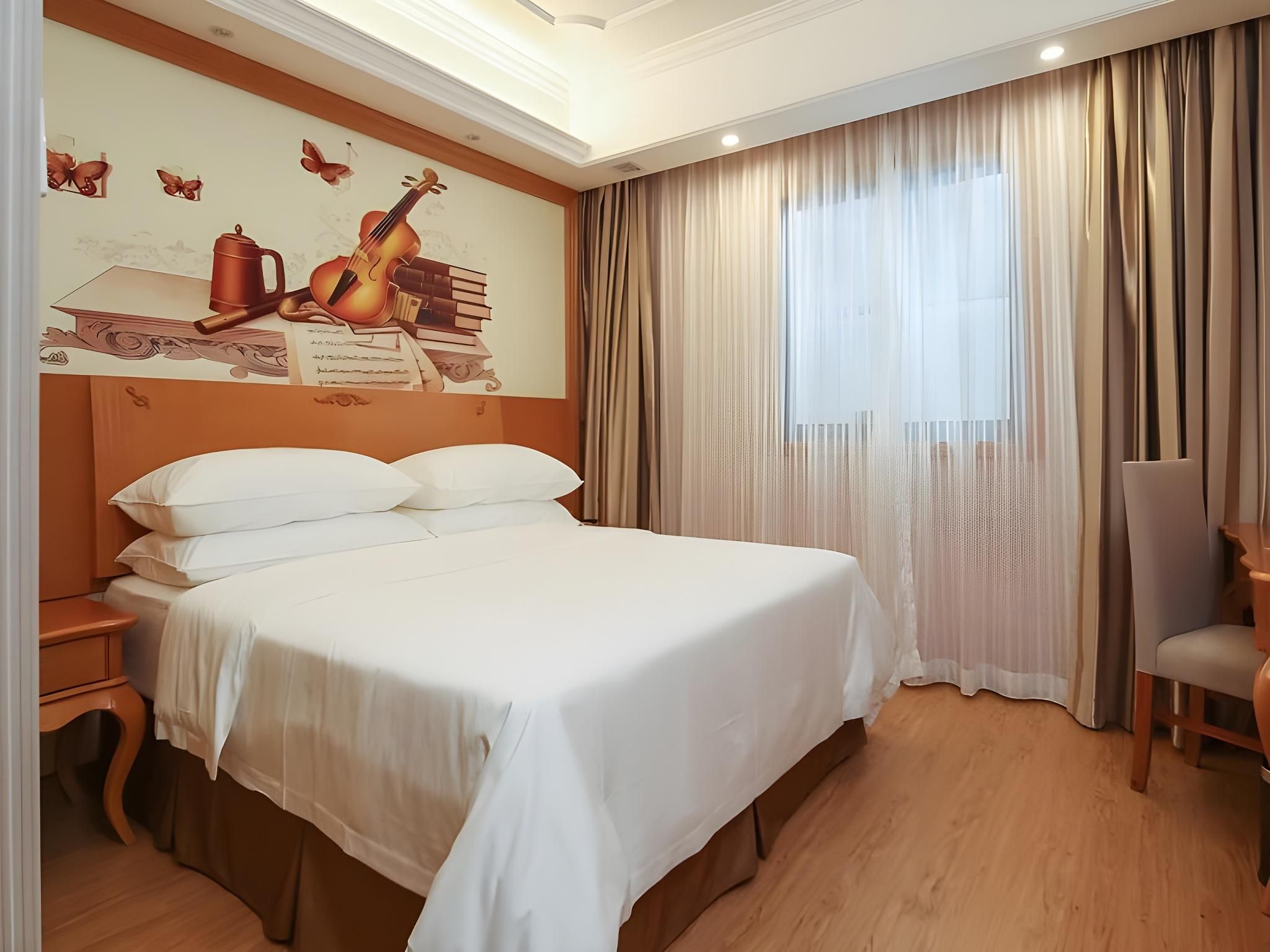 Vienna - Superior 1 Bed Room