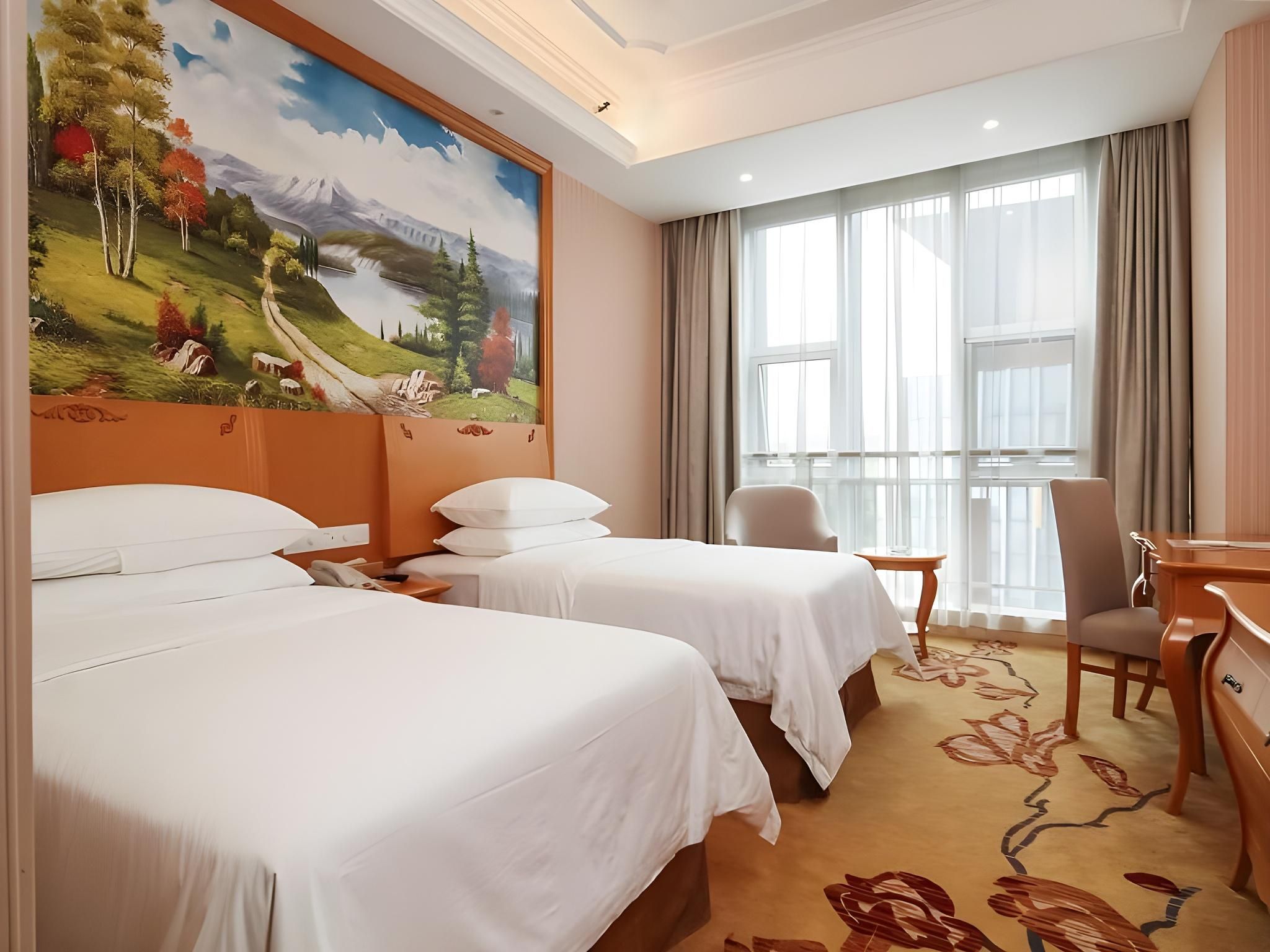 vienna - business twin room