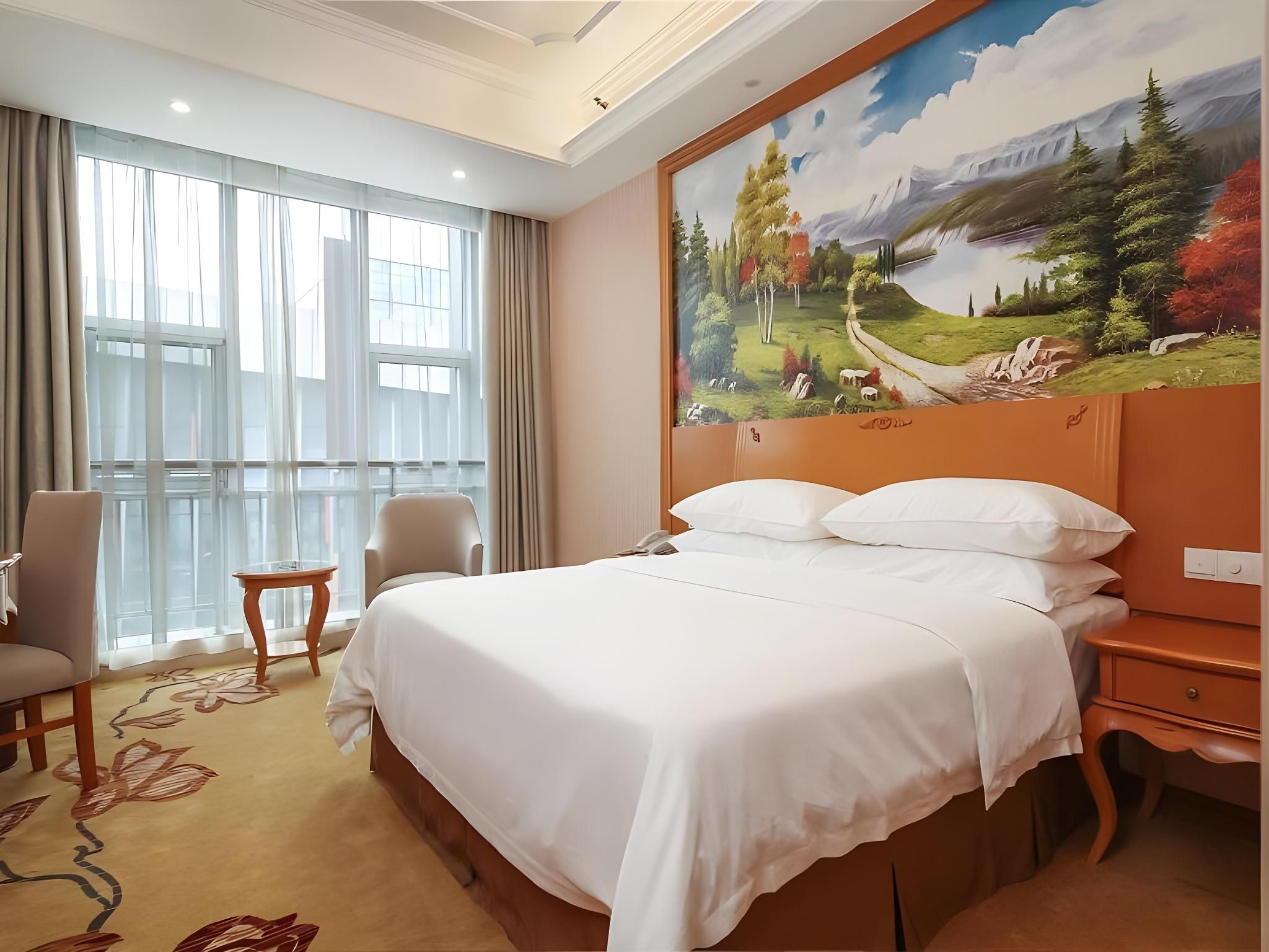Vienna - Business 1 Bed Room