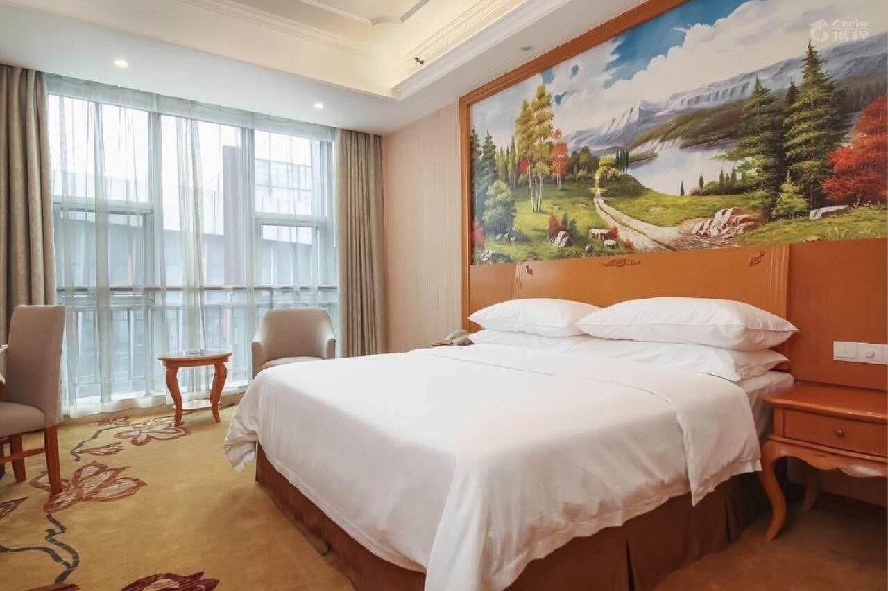 Business Double Room