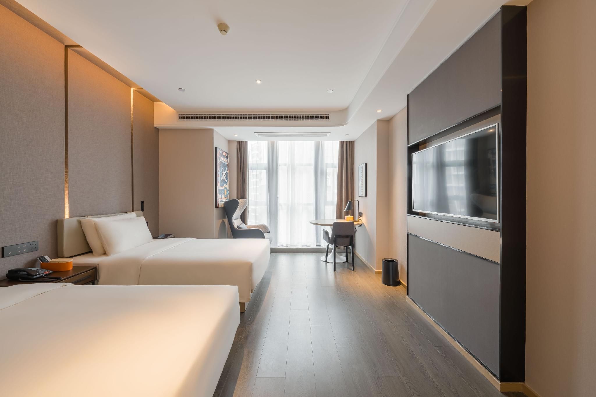 Twin Executive Room