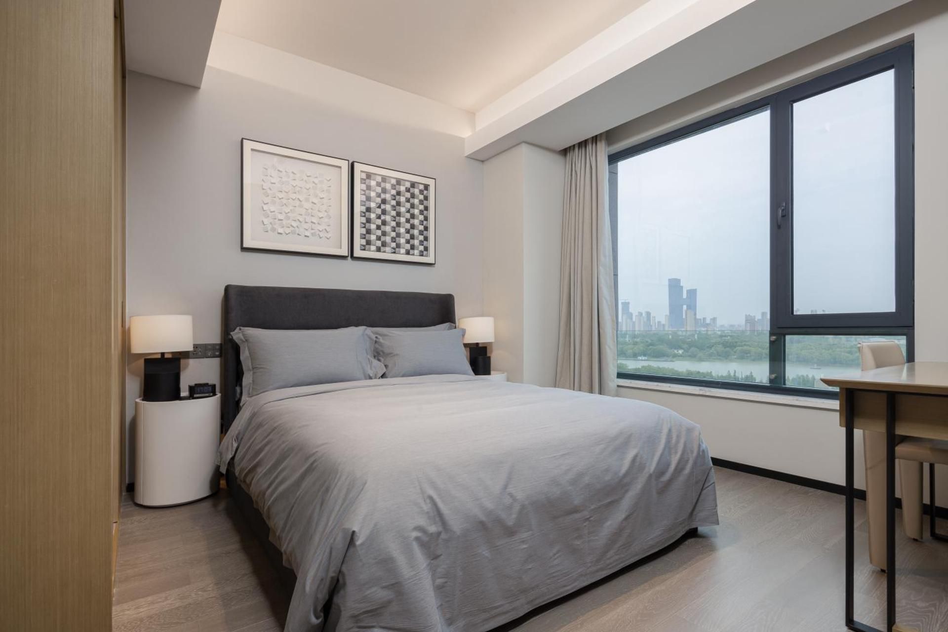 Two -Bedroom Suite River View