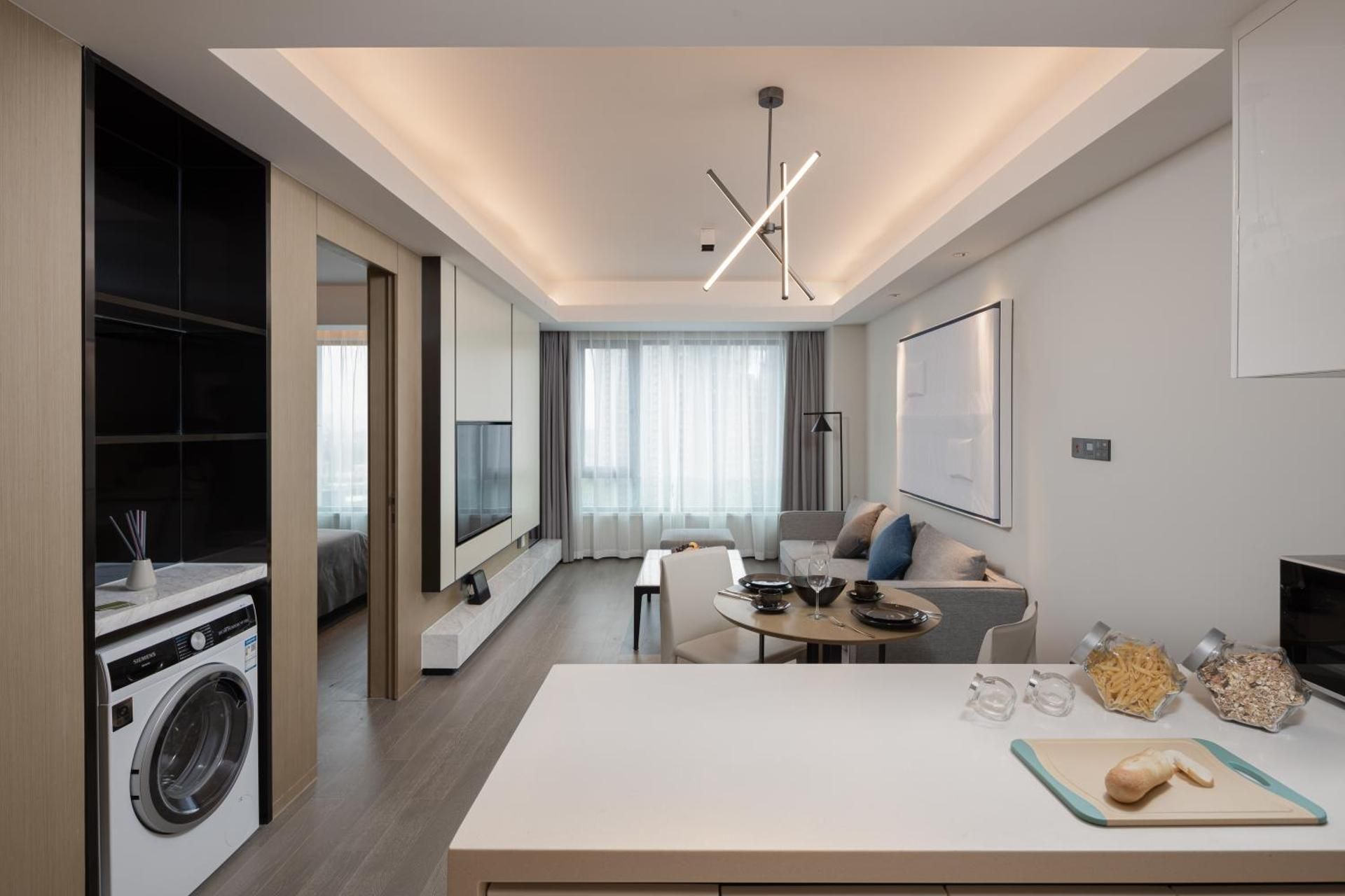 One-Bedroom Suite