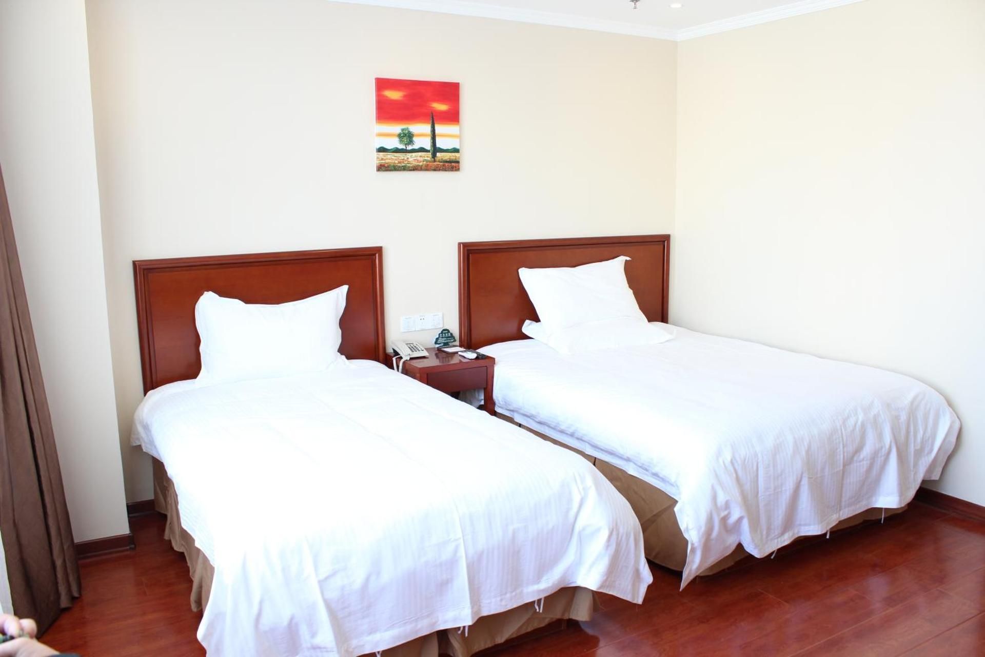 Guest Twin Room