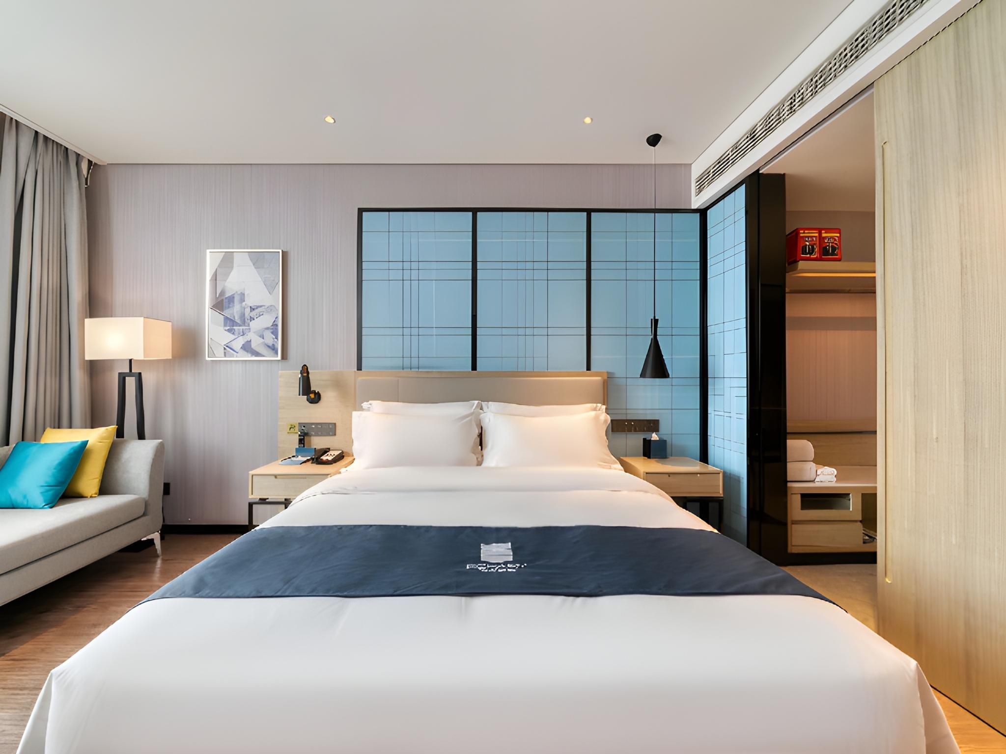 Dossen - Superior Bed Room