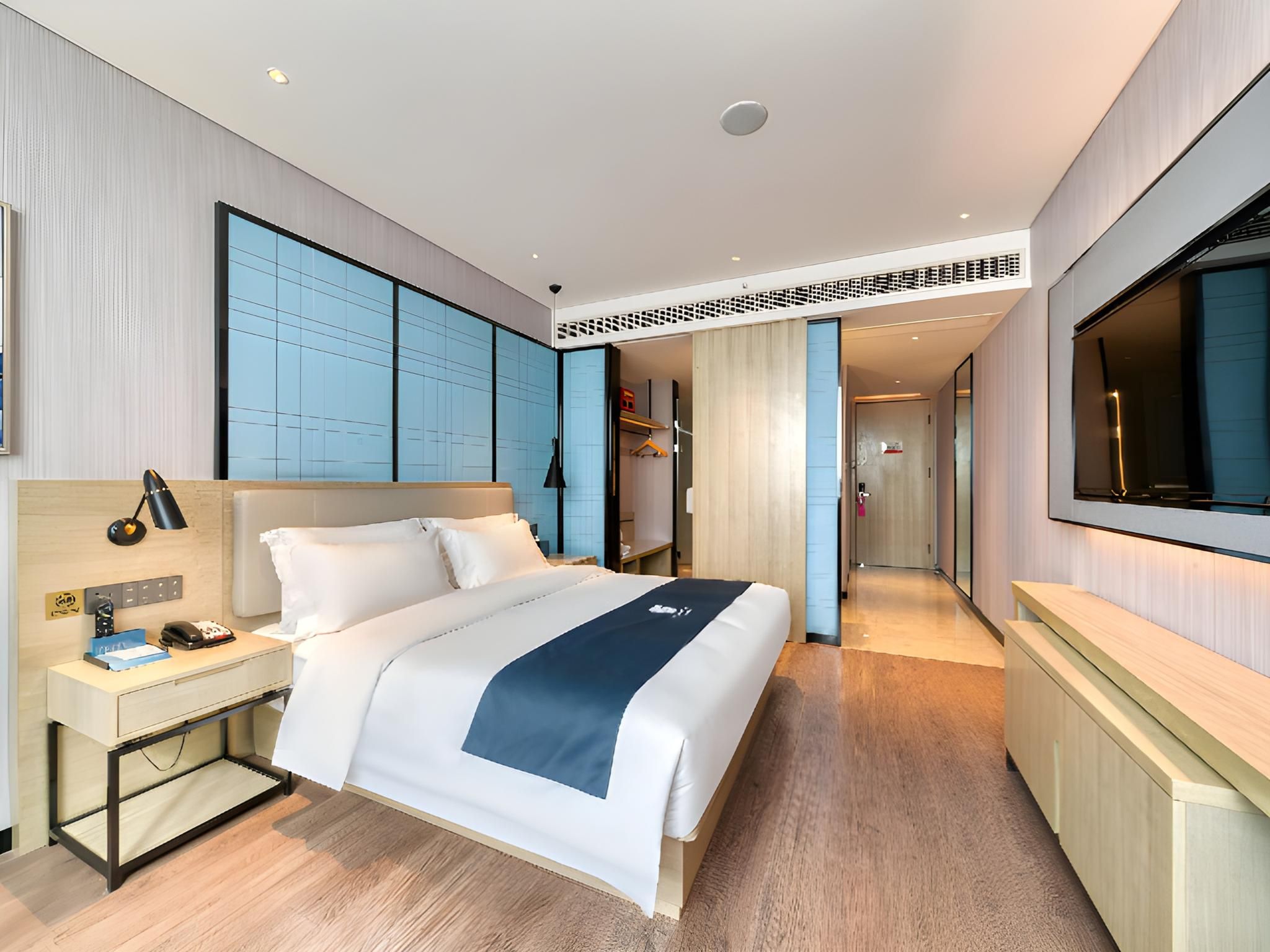 Dossen - Superior Bed Room