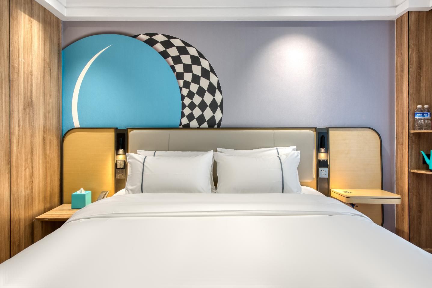 Dossen - Superior Bed Room