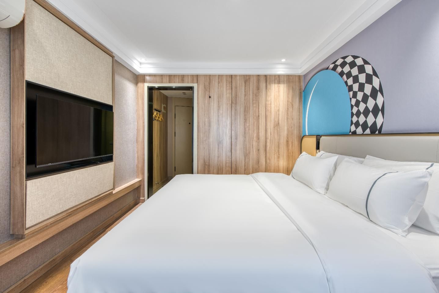 Dossen - Superior Bed Room
