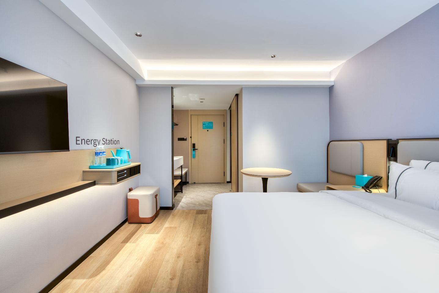 Dossen - Deluxe Bed Room