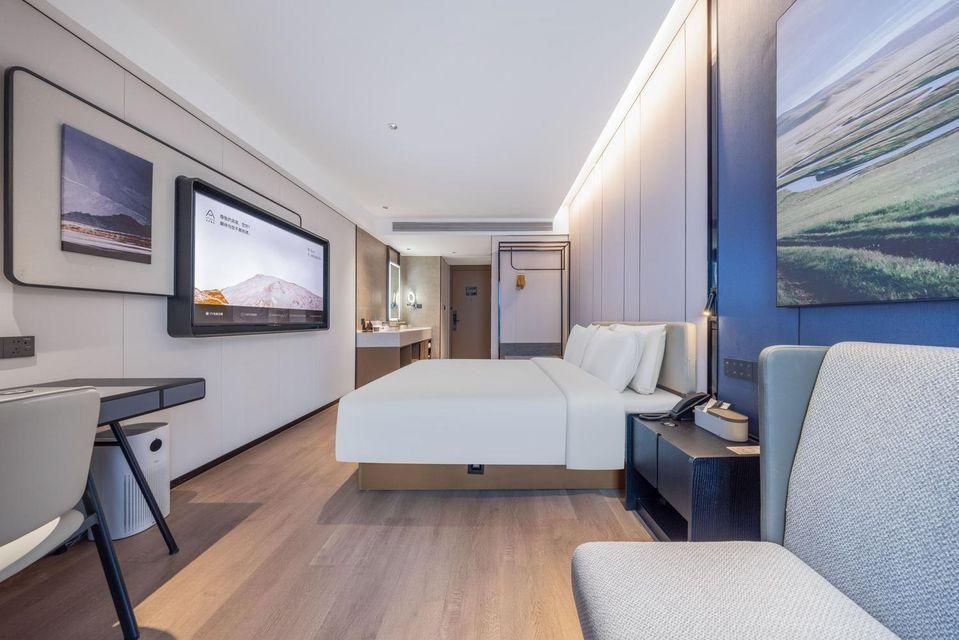 Elegant Double Room