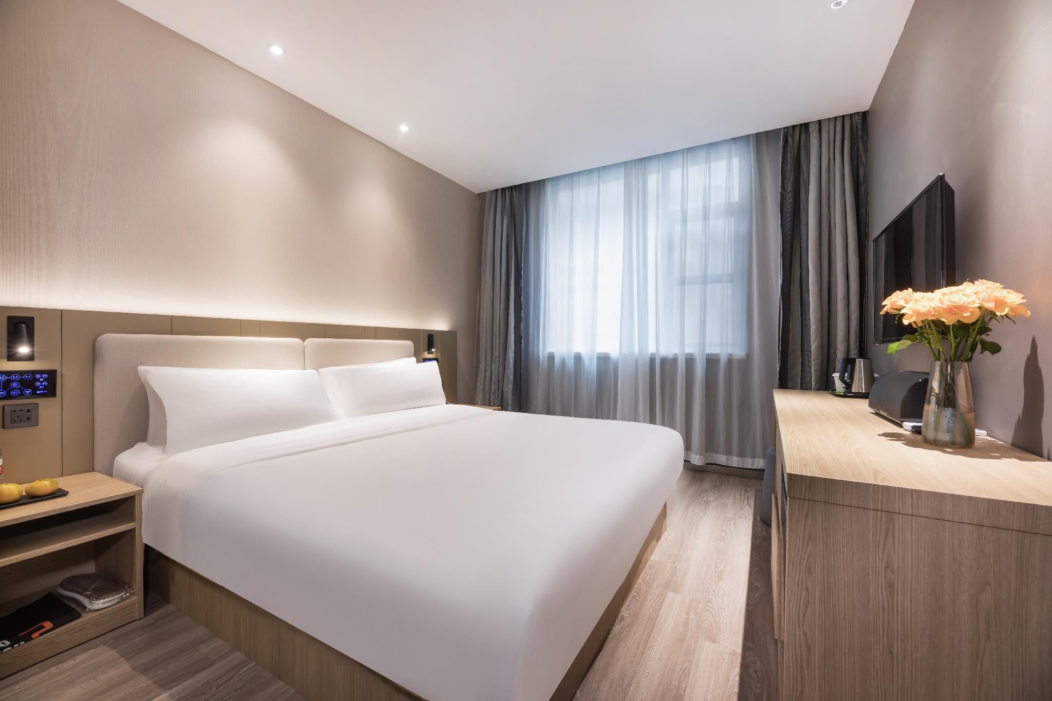 Huazhu - Superior BedRoom