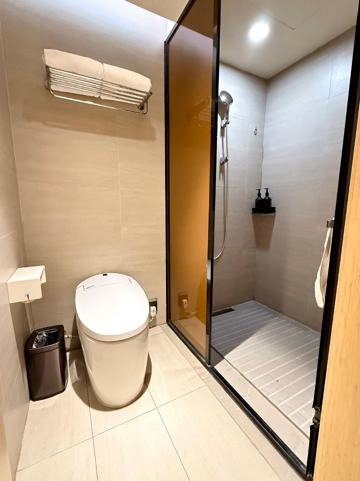 Ji Hotel Nanjing Xinjiekou Wangfu Street Twin Business Room 3