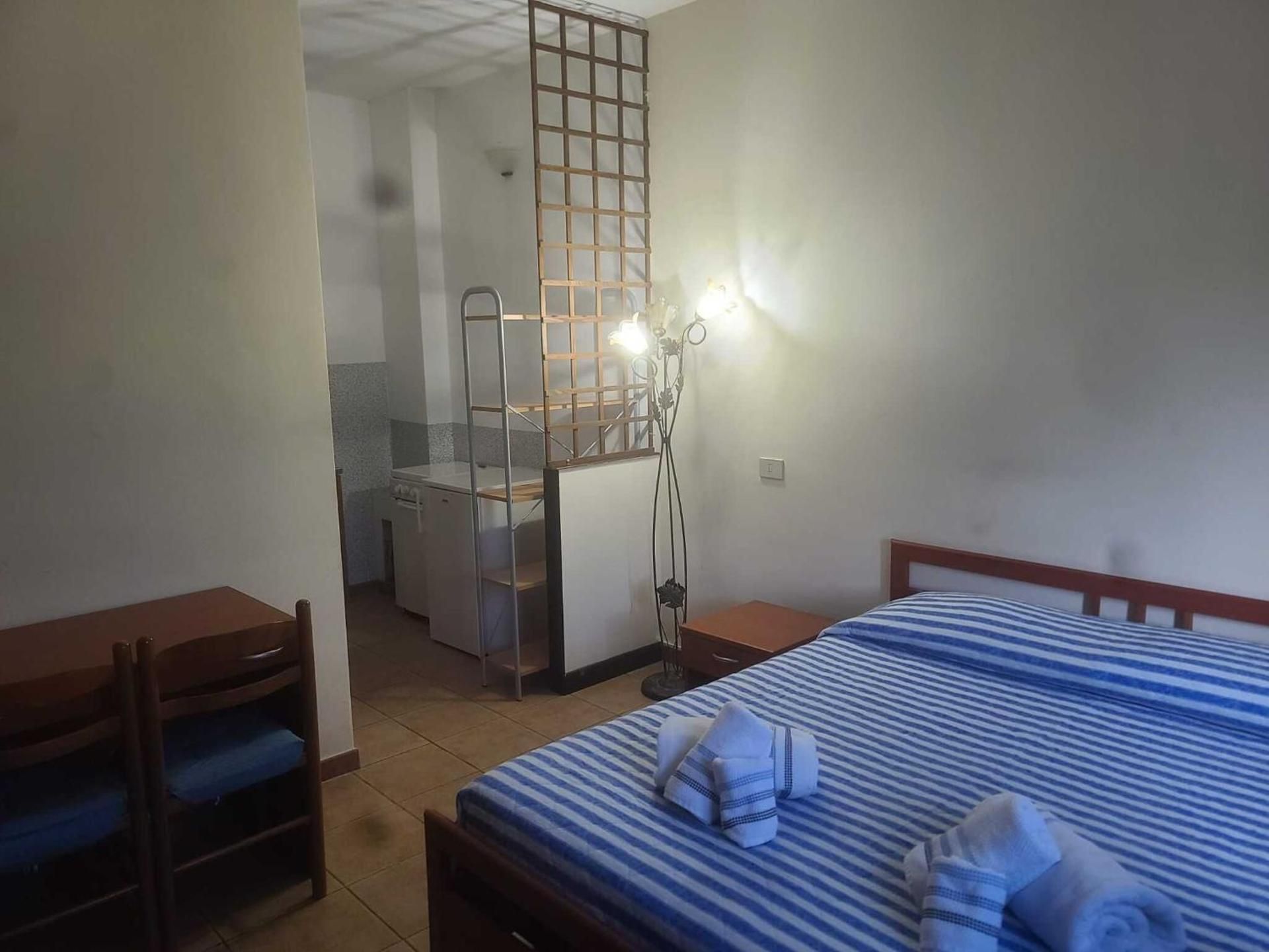 Triple Room with Shower