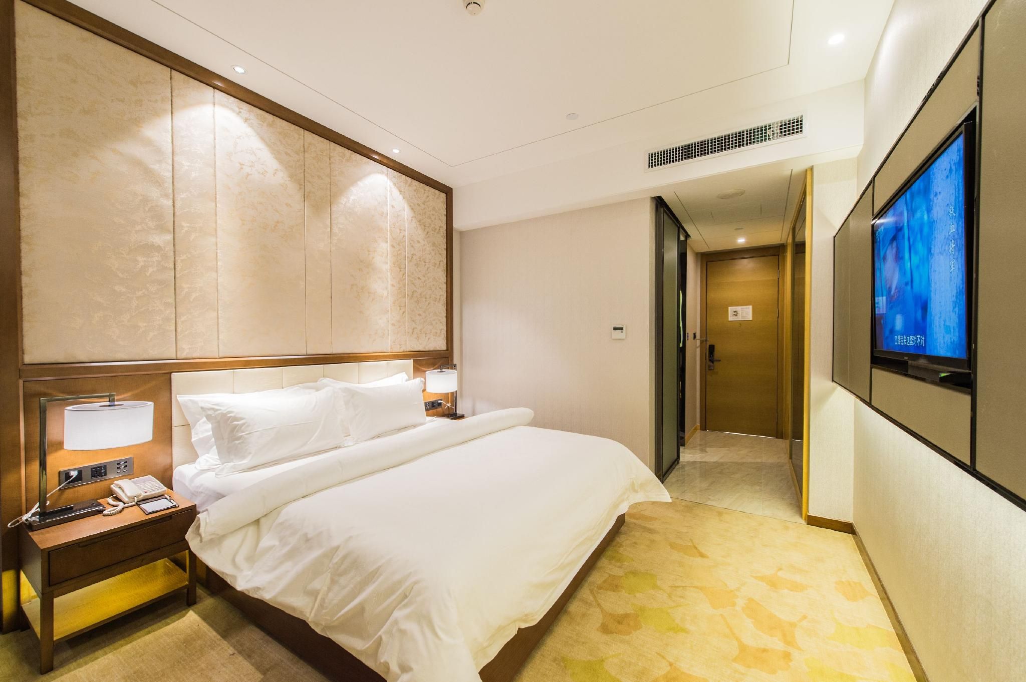 WH - Fashion Business Room