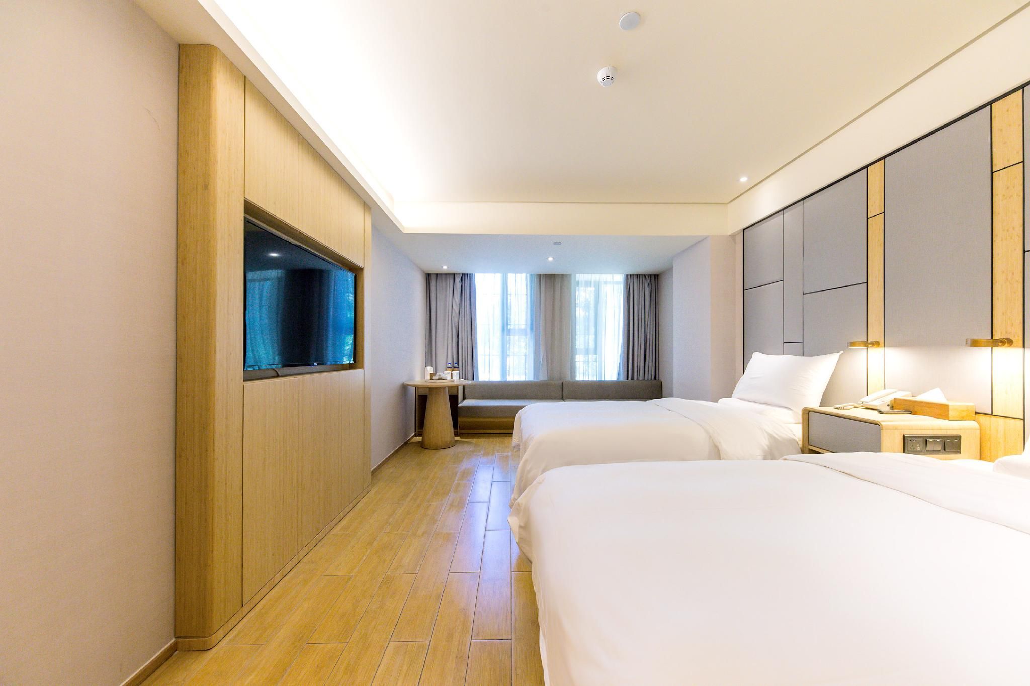 Marsden Twin Room