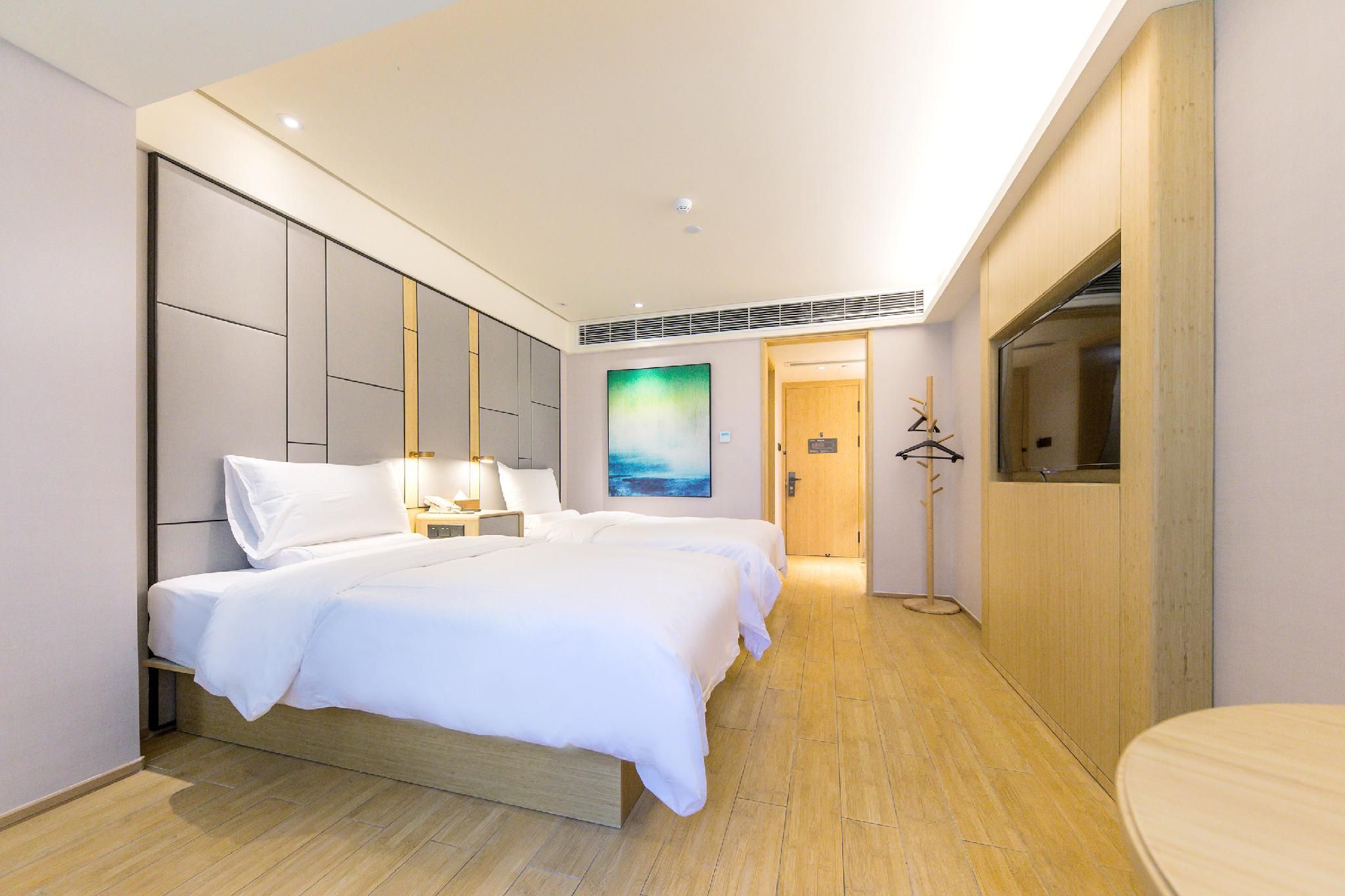 Marsden Twin Room
