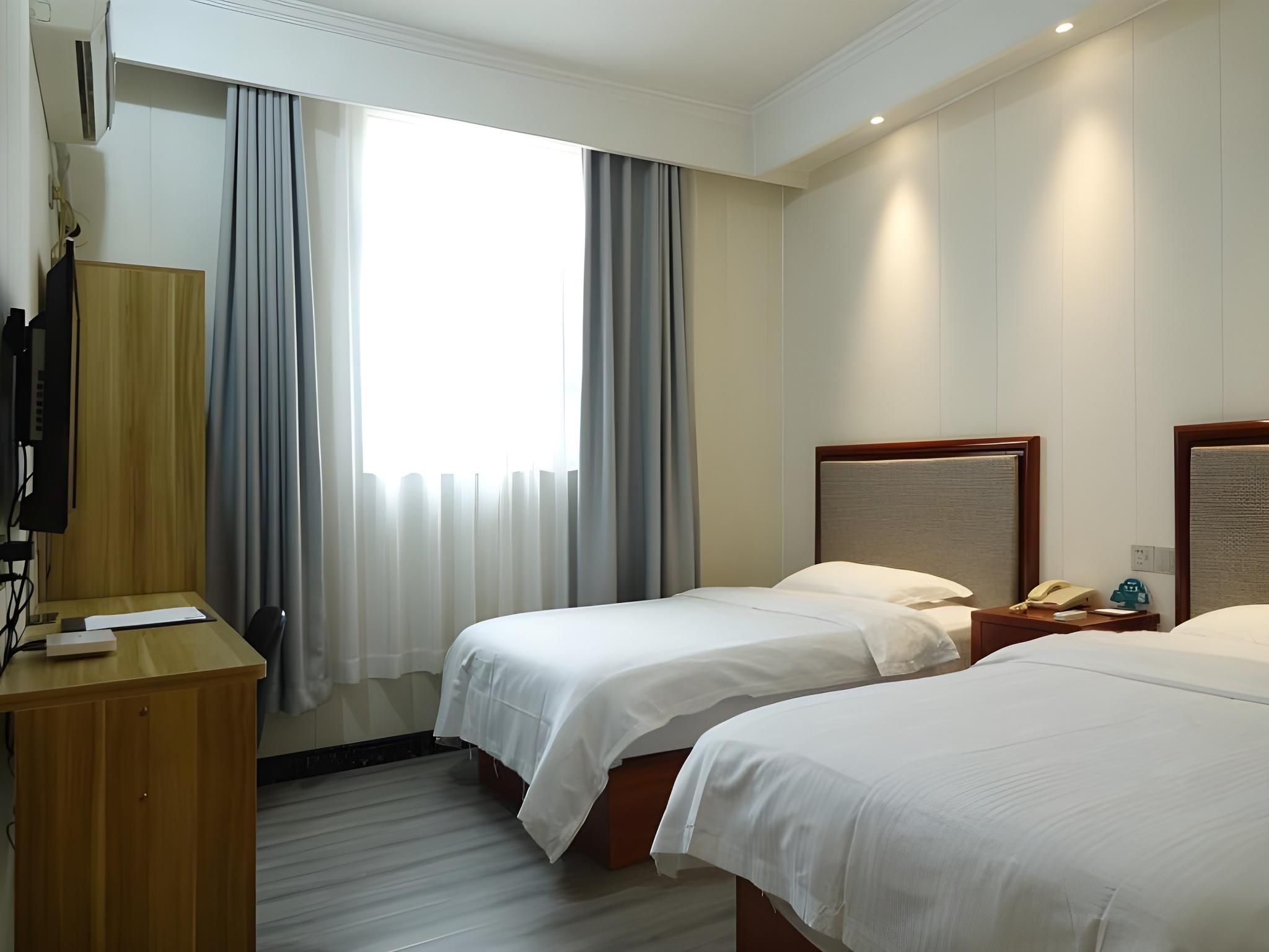 Guest Twin Room