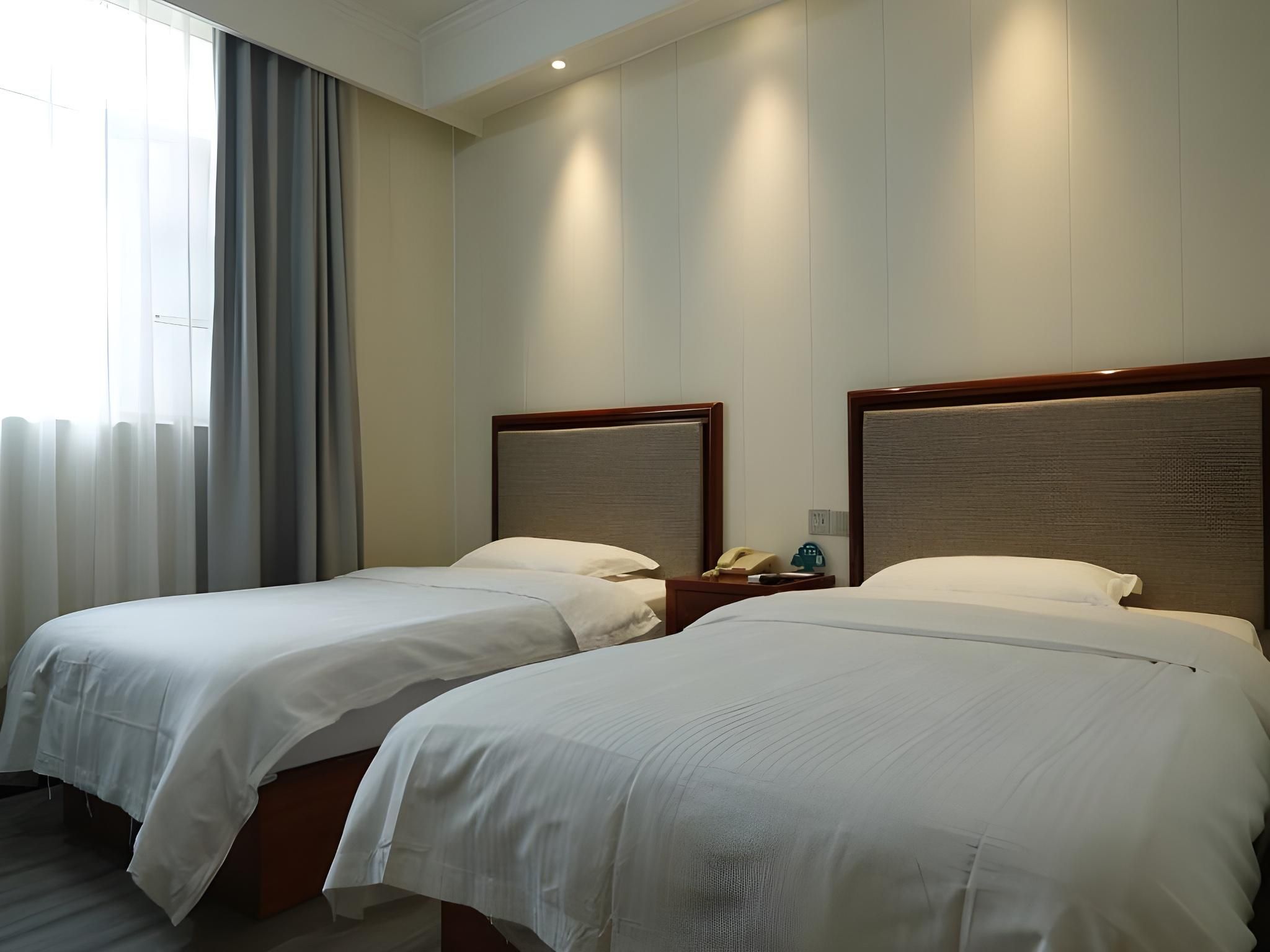 Guest Twin Room