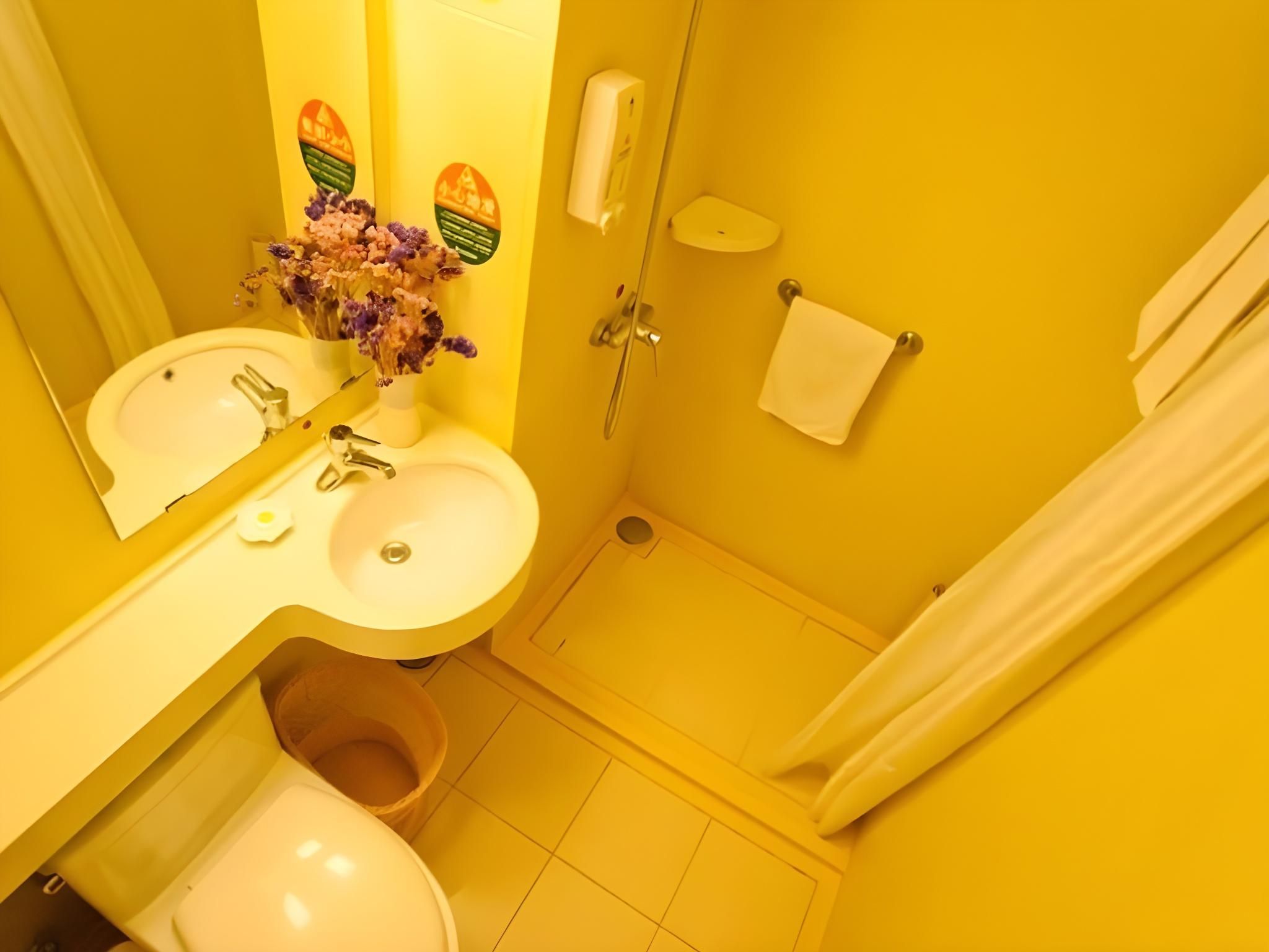 Superior Family Suite