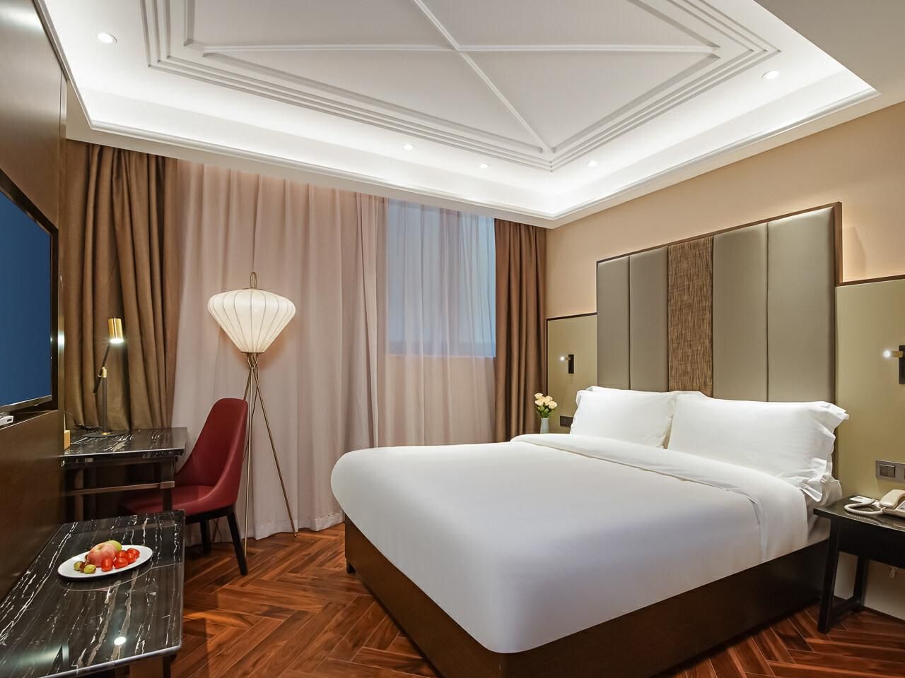 WH - Feng Ya Destress Business