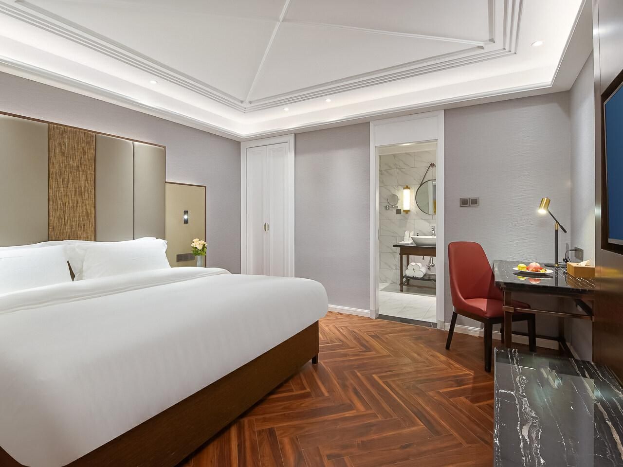 WH- Duhui Destress Business Suite