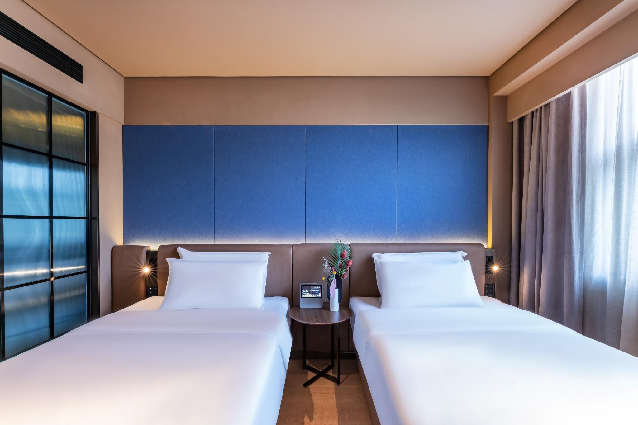 Marsden Twin Room