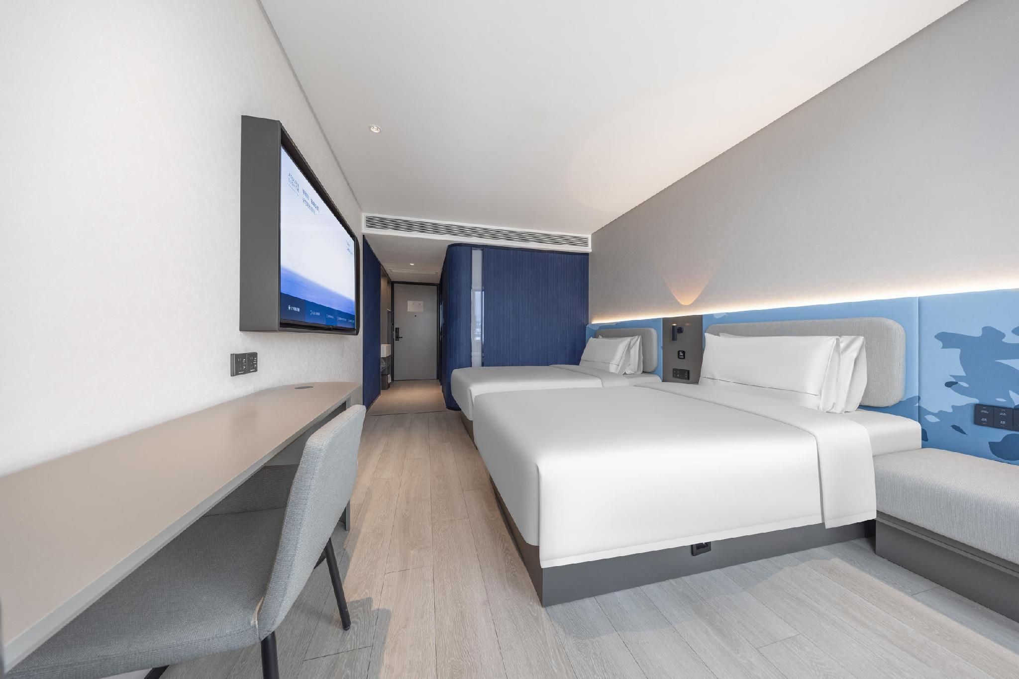 Select Twin Room