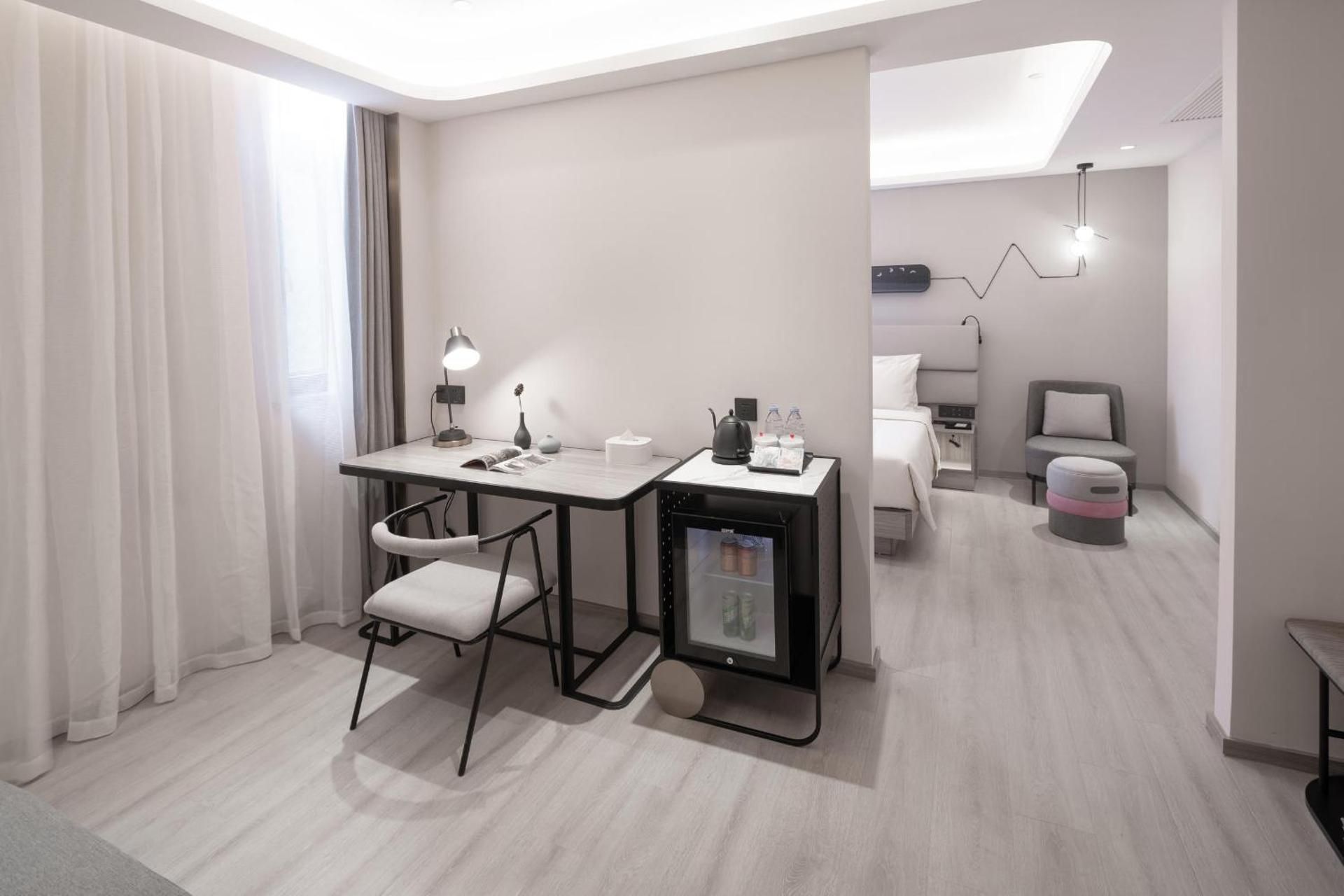 Club Suite