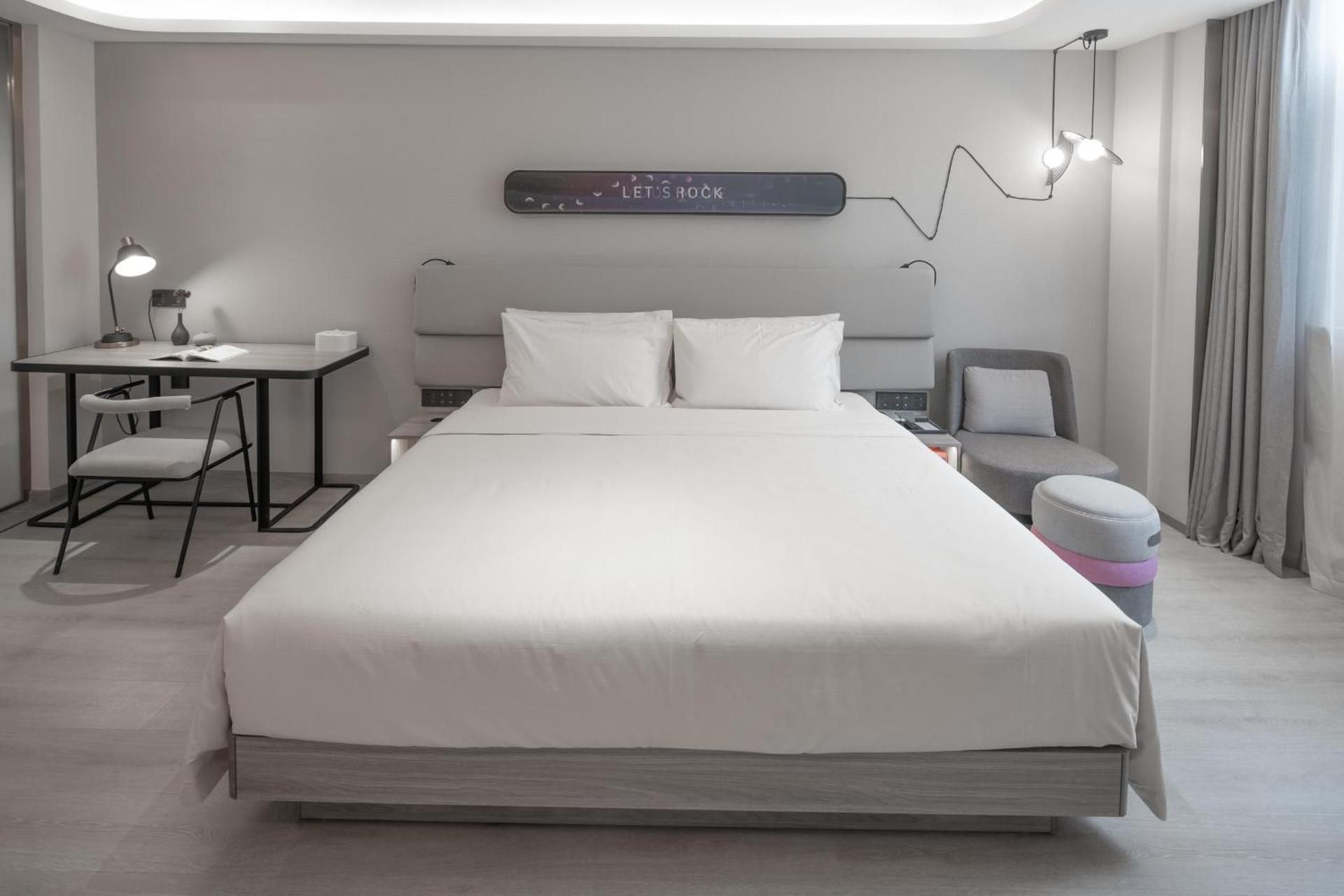 Joy Double Room
