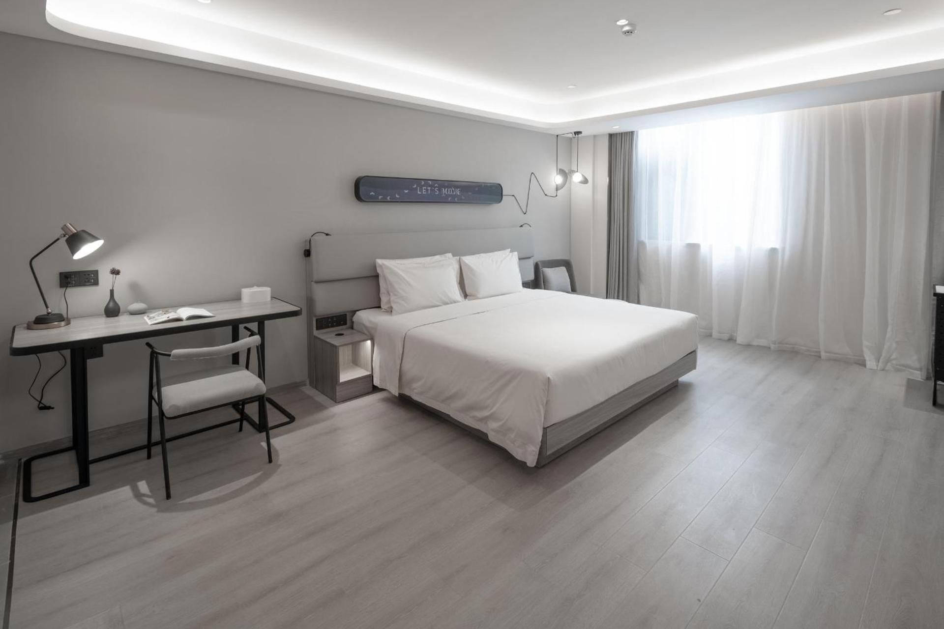 Joy Double Room