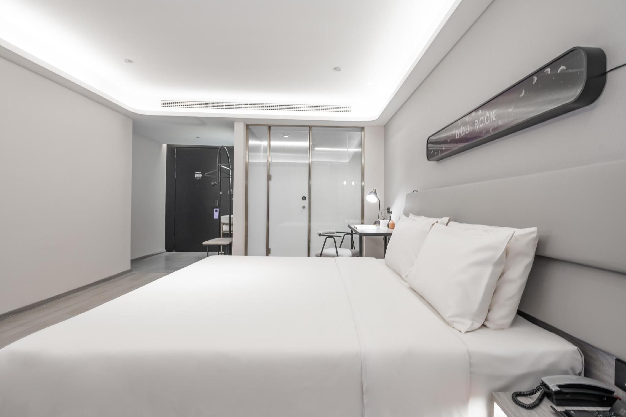 Atour - LEXIANG 1 Bed Room