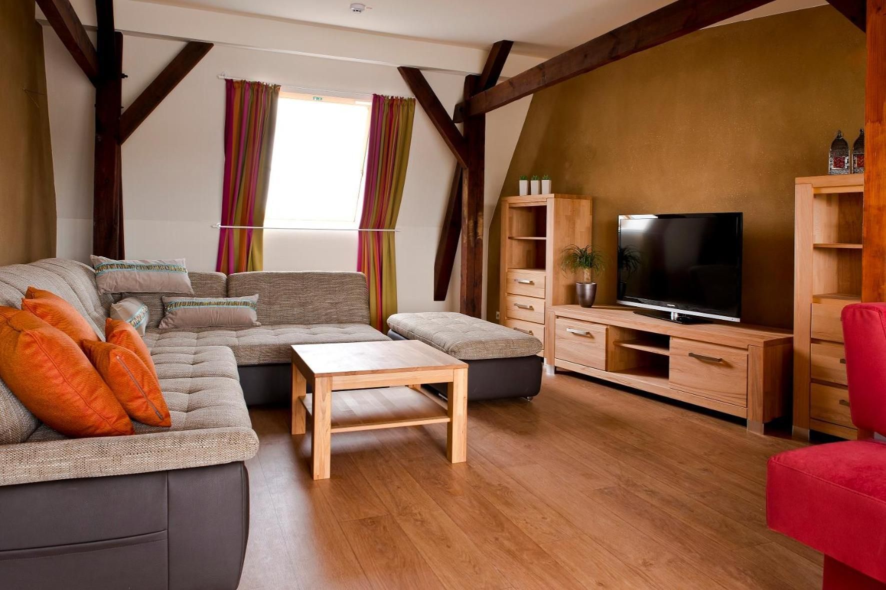 Standard Suite