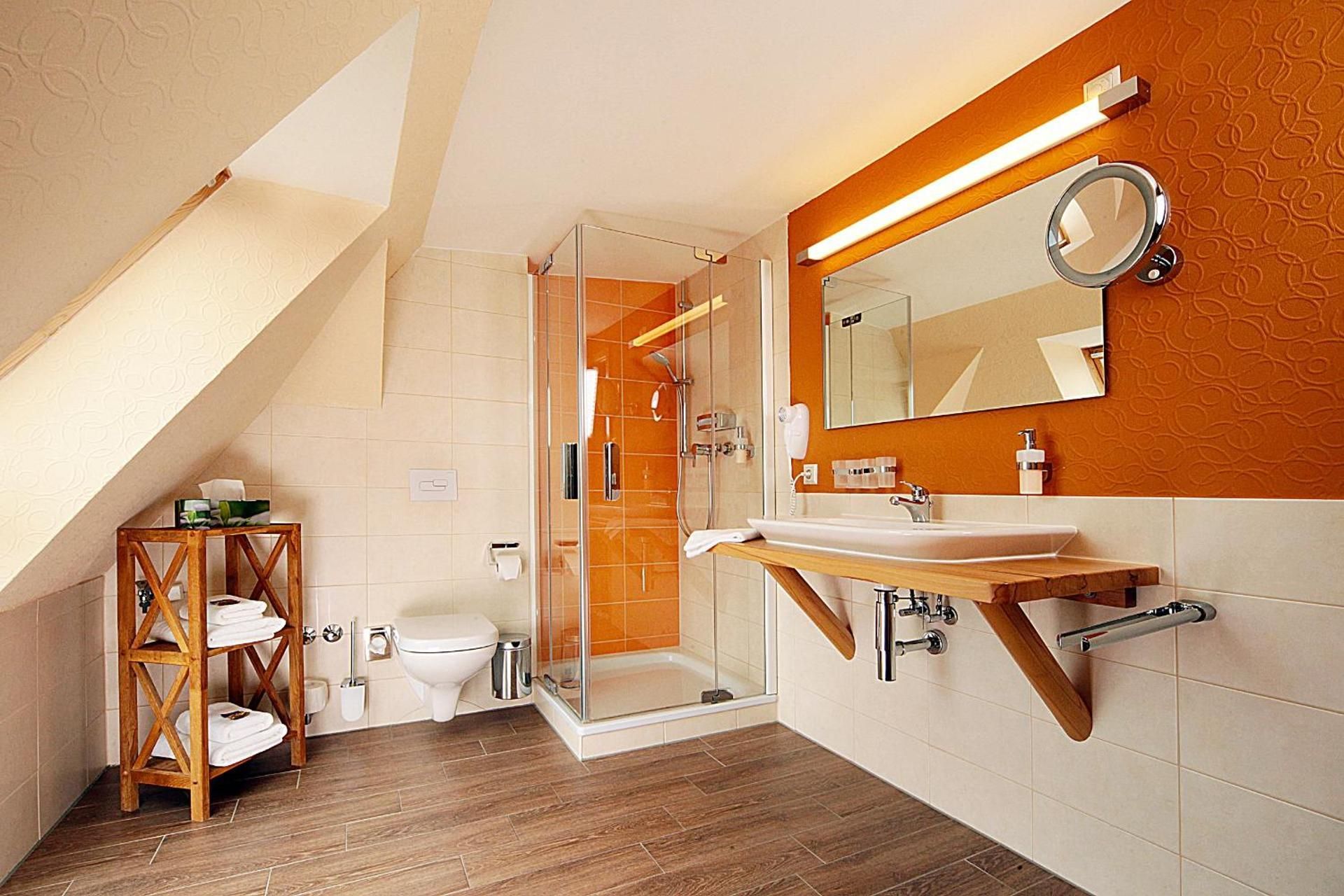 Standard Suite