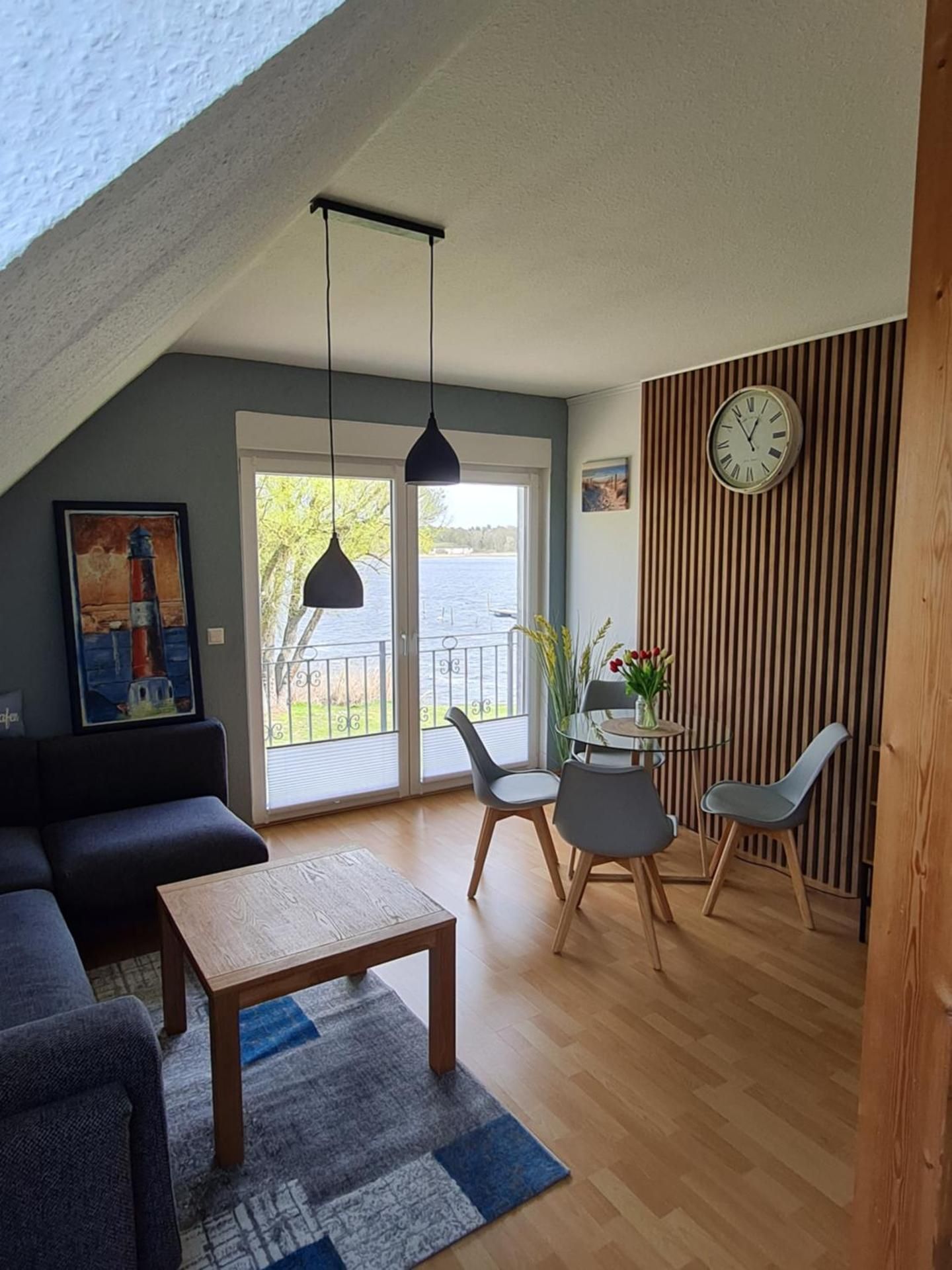 Maisonette