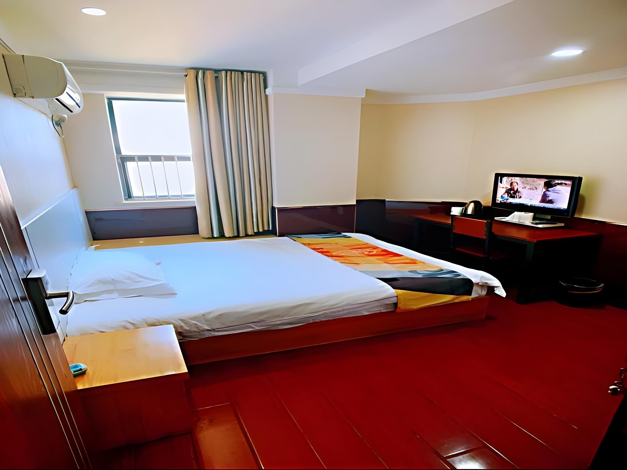 GTI - Fashion 1 Bed Room, Special Offer