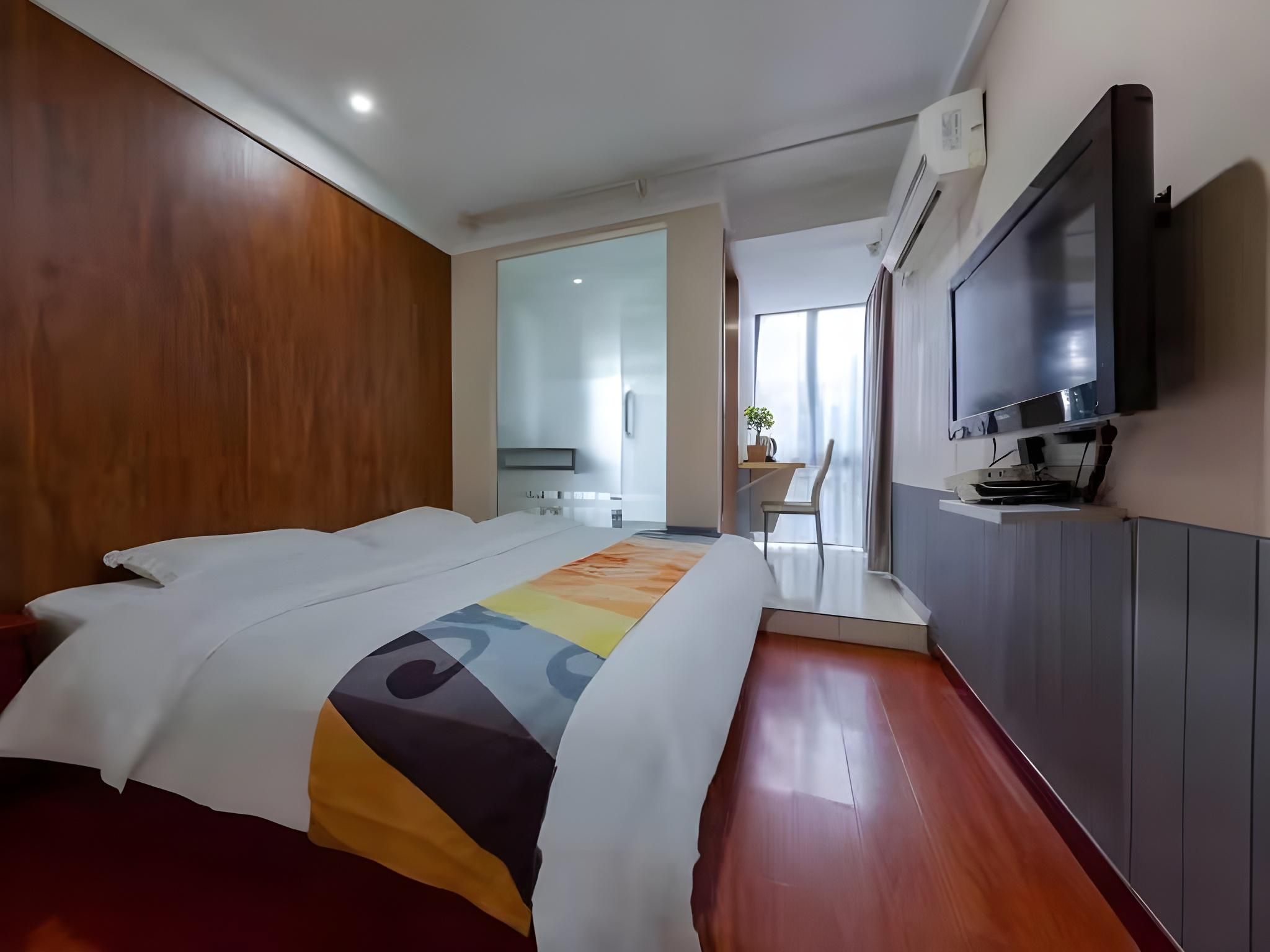 GTI - Fashion Superior 1 Bed Room