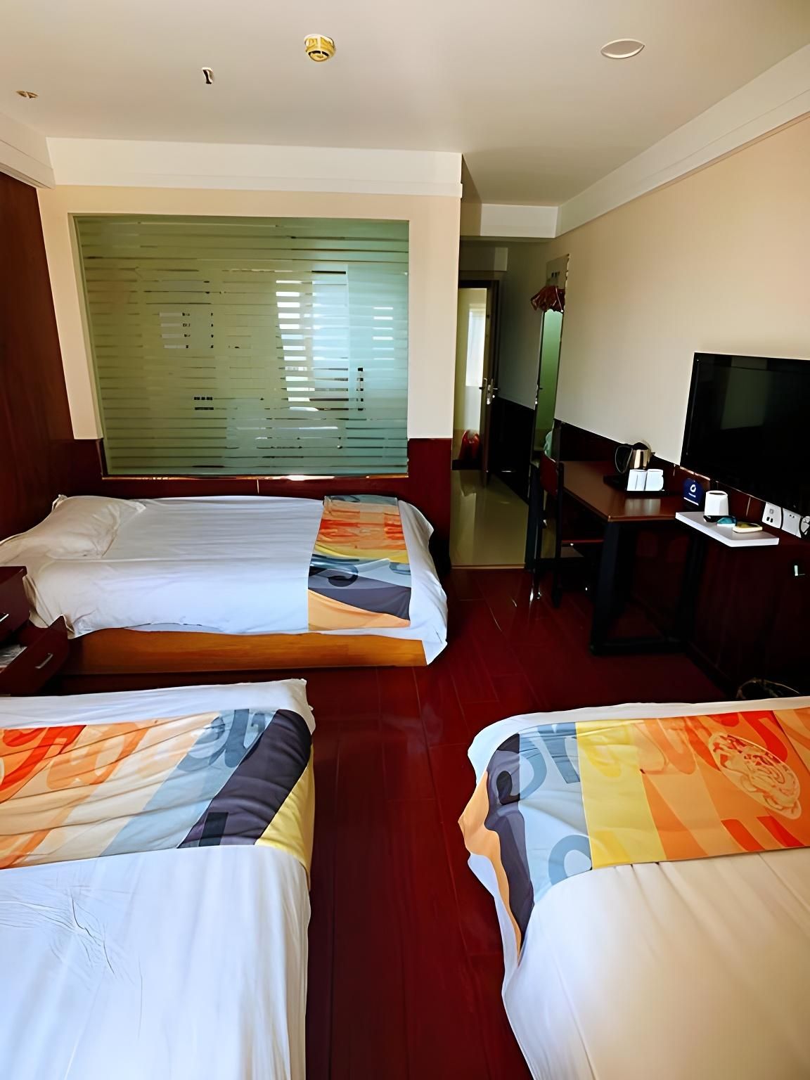 Tripe Room