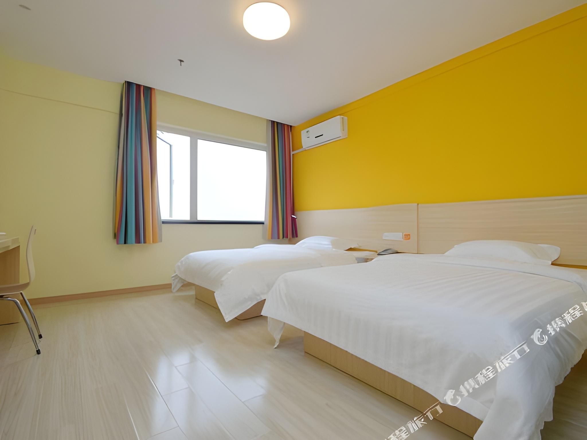 Traditional Twin Room
