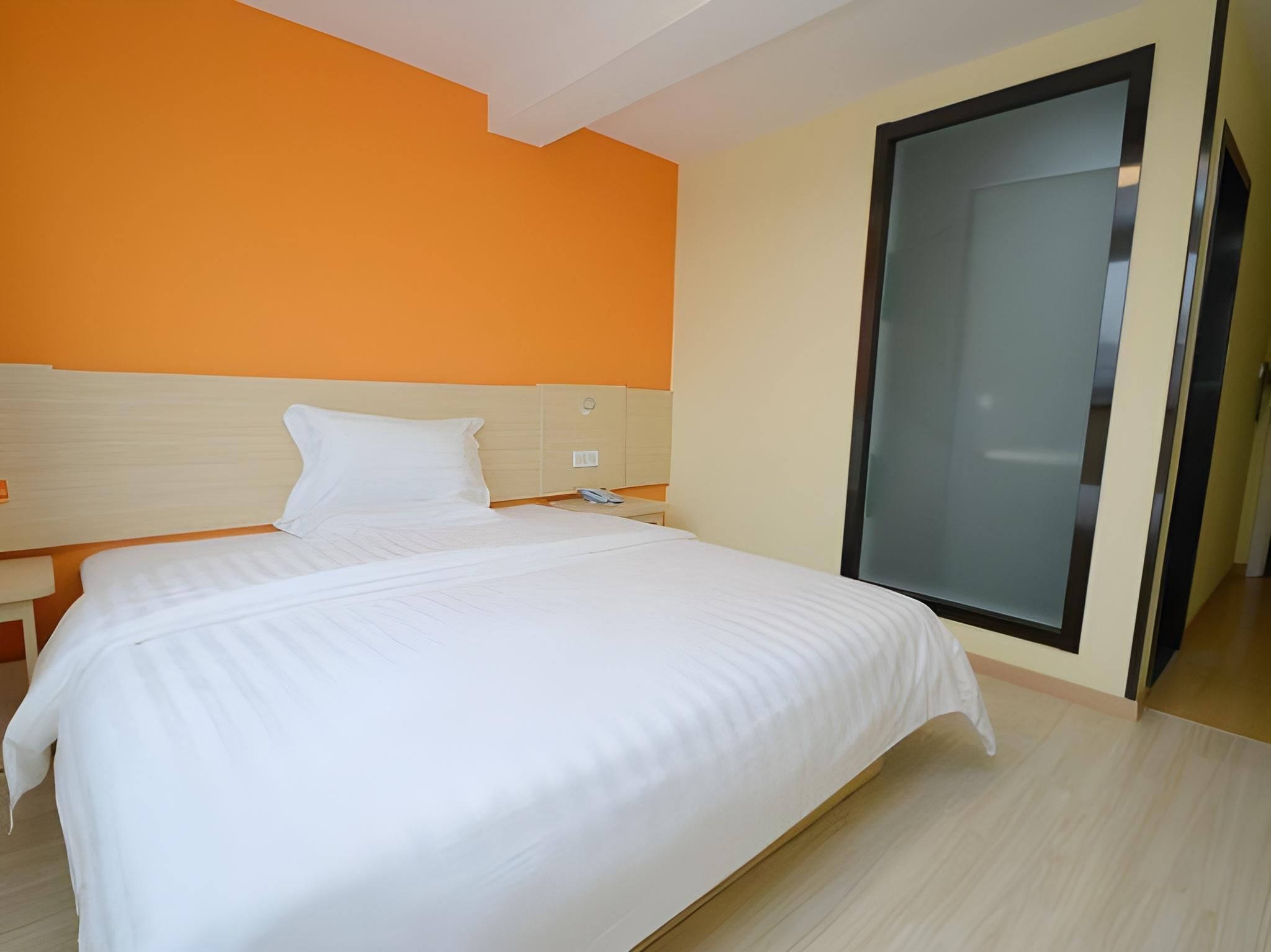 Traditional Double Room