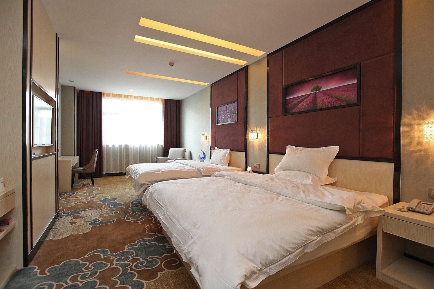 Select Bed Room