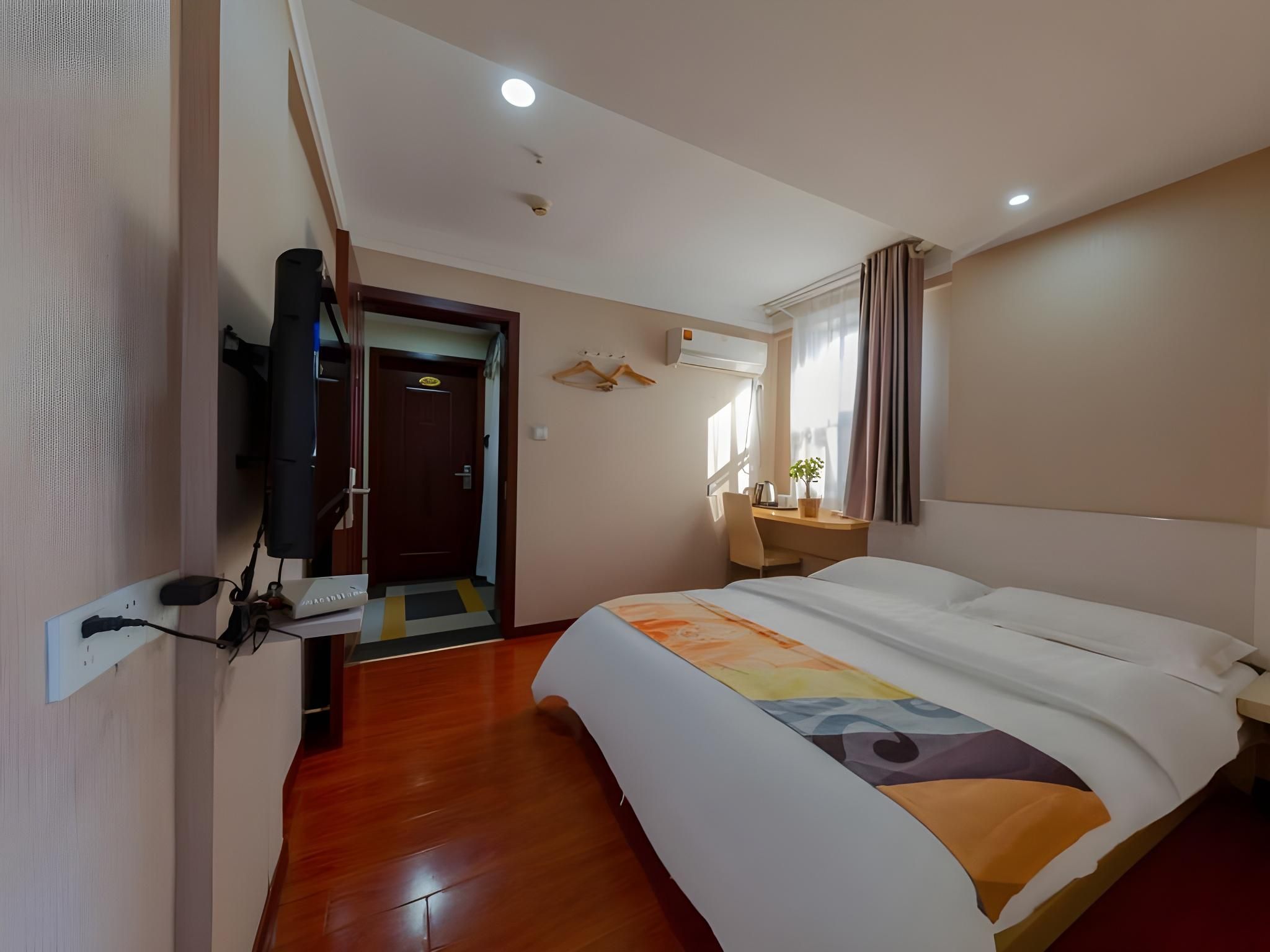 GTI - Fashion 1 Bed Room