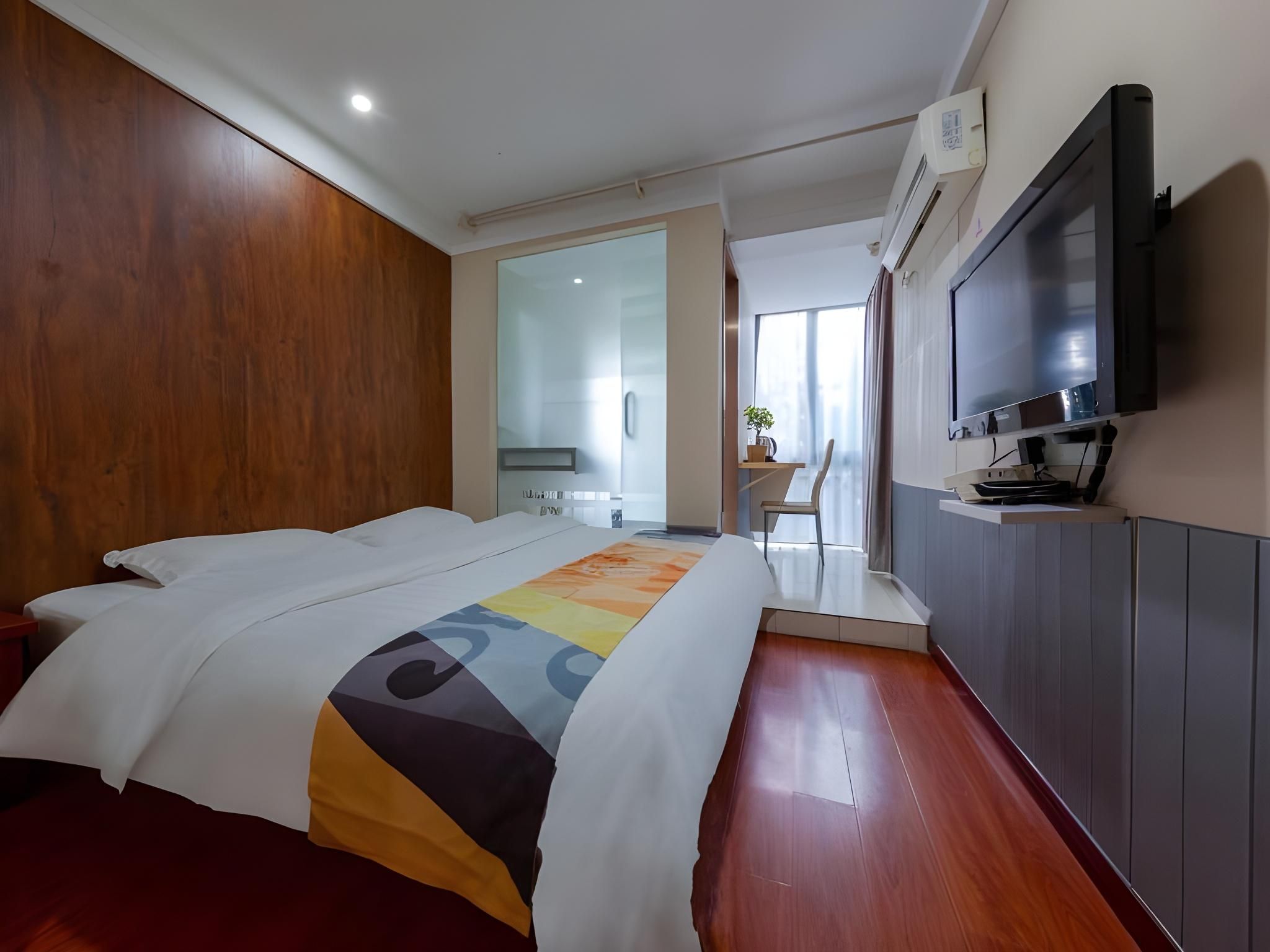 GTI - Fashion Superior 1 Bed Room