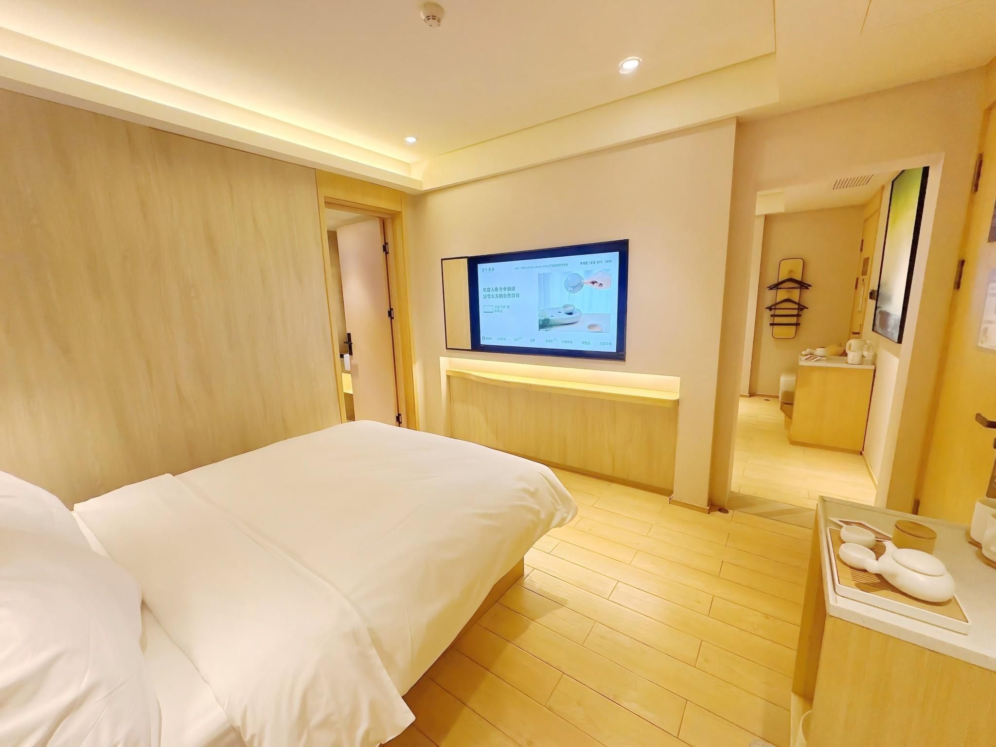 Marsden Luxury Suite