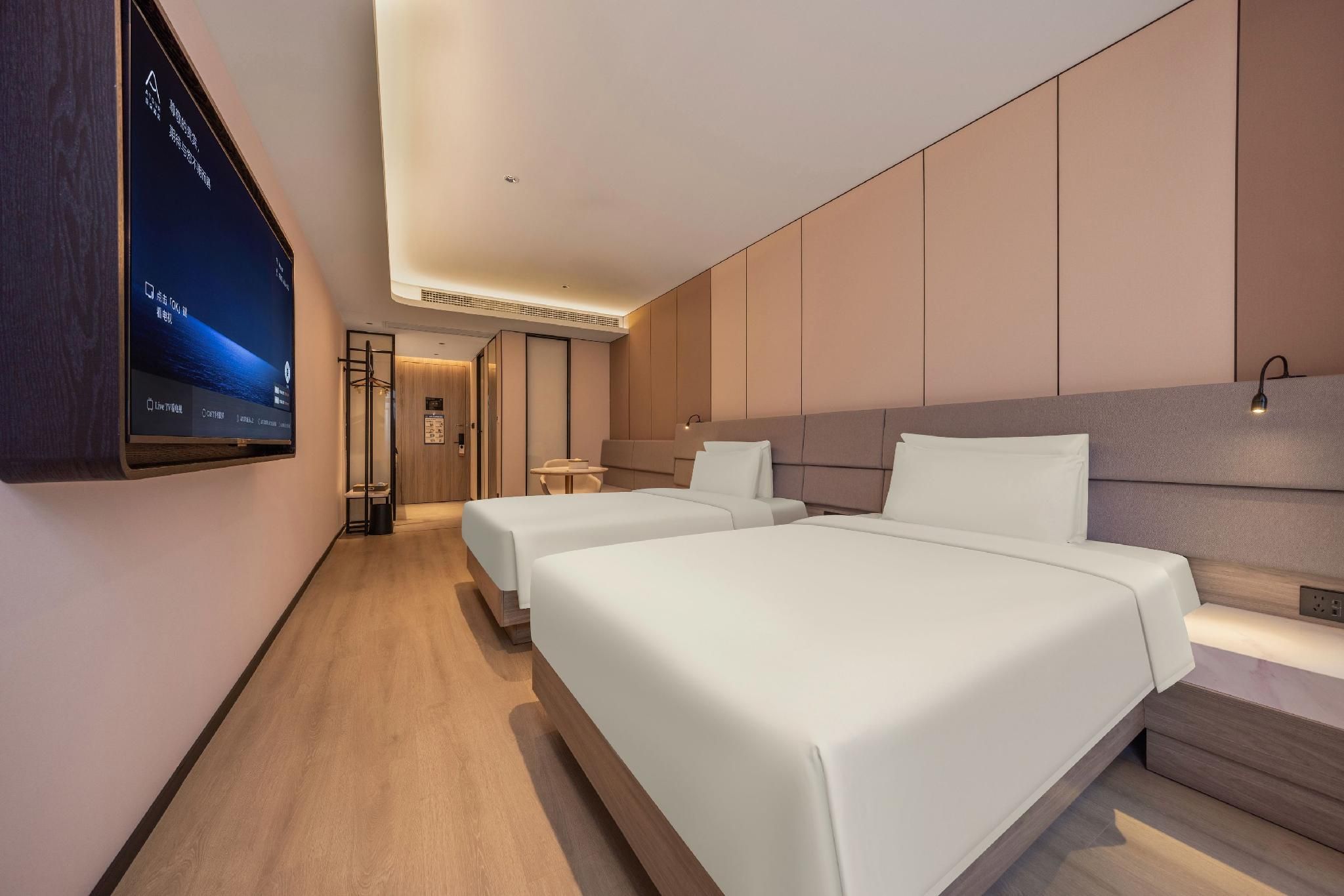 Twin Executive Room