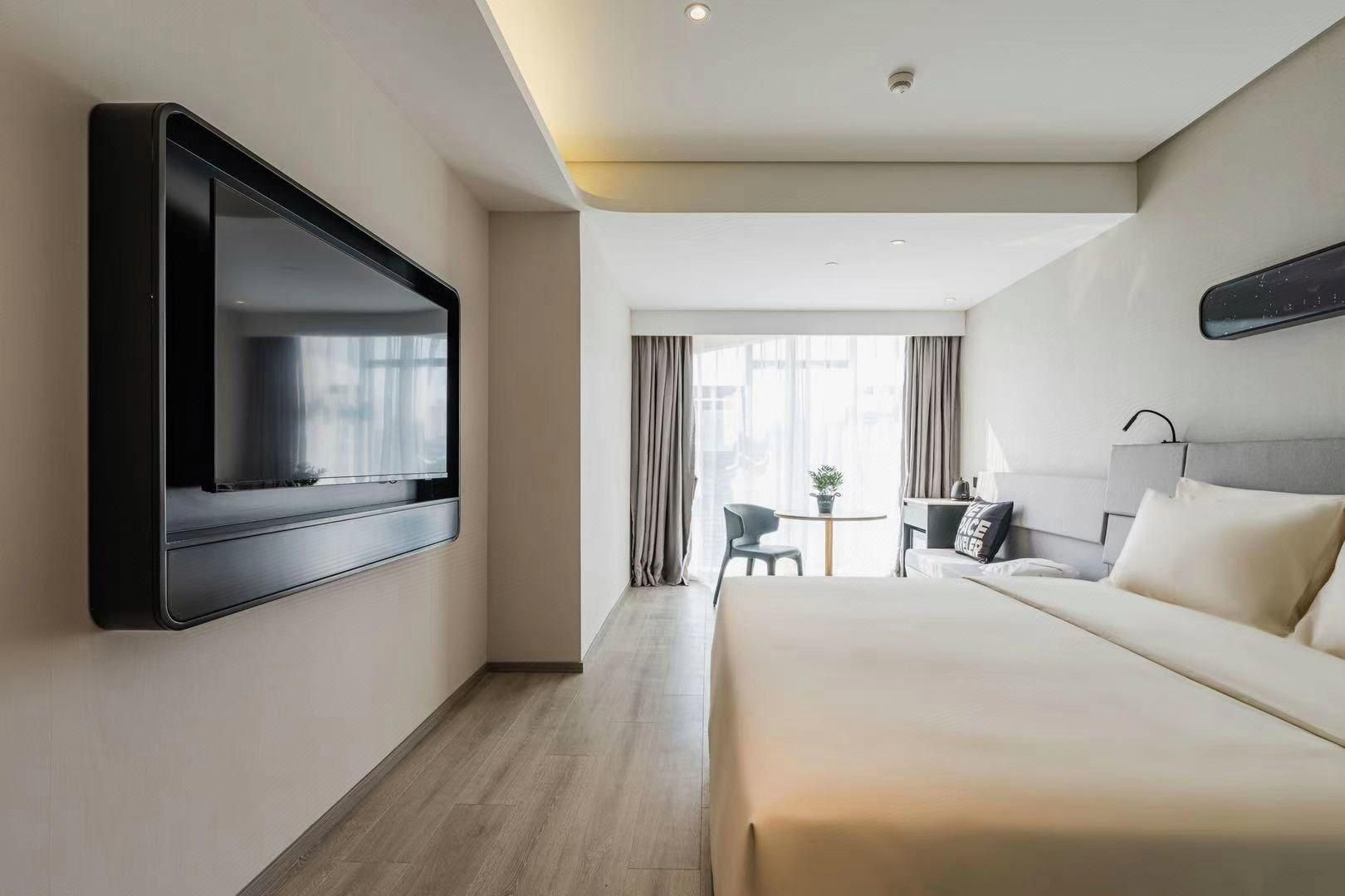 Atour - Elegant Room