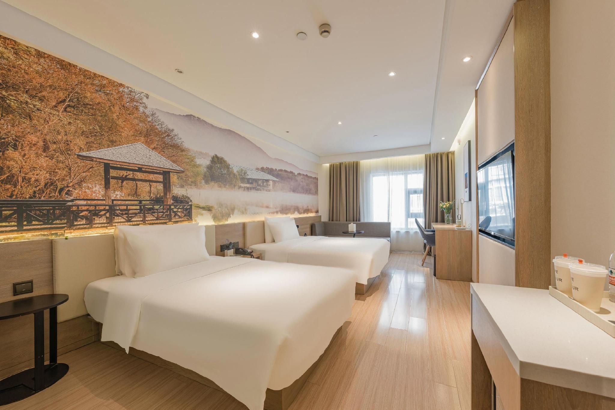 Family Superior Room