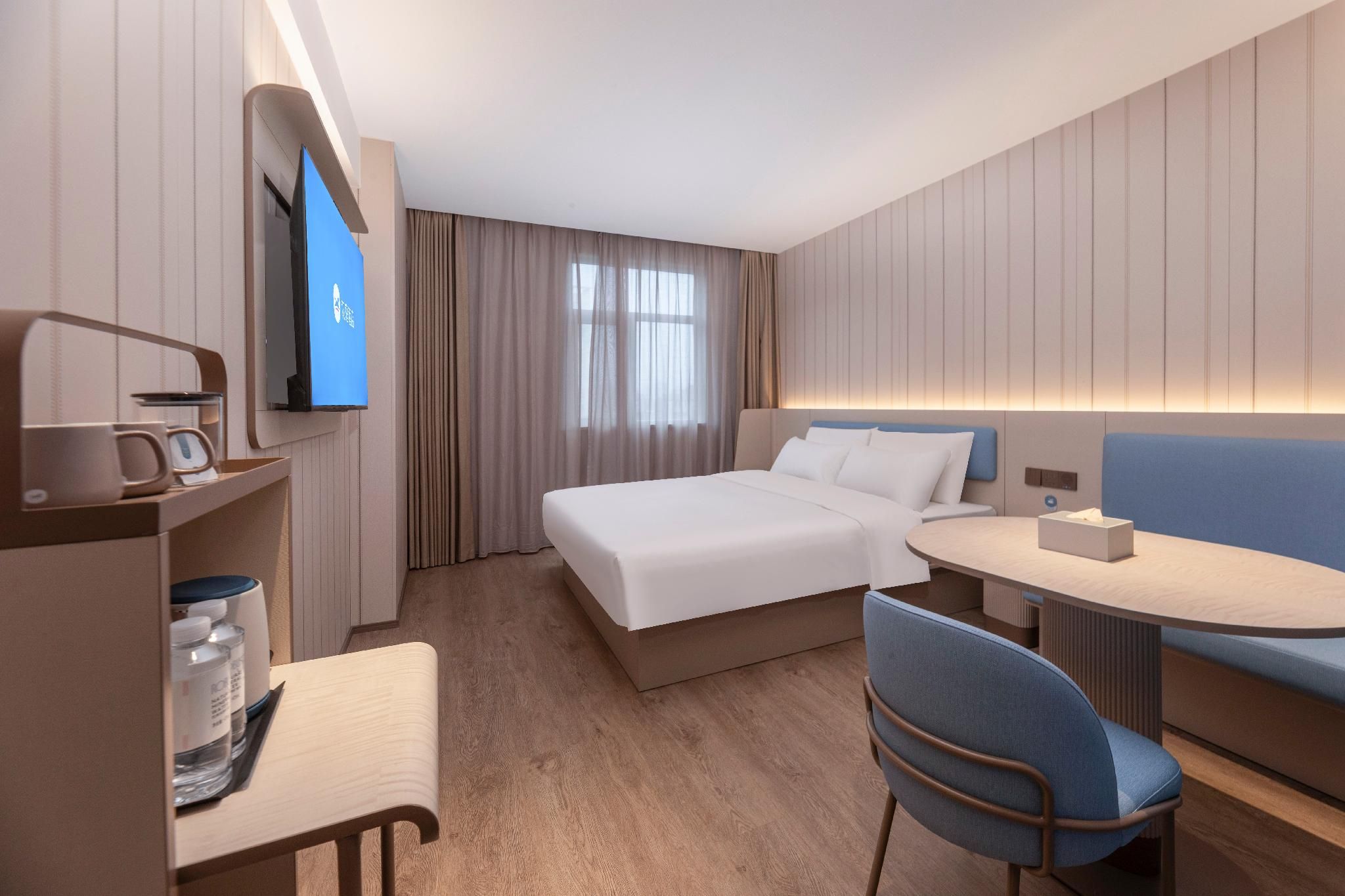 Huazhu - Superior BedRoom