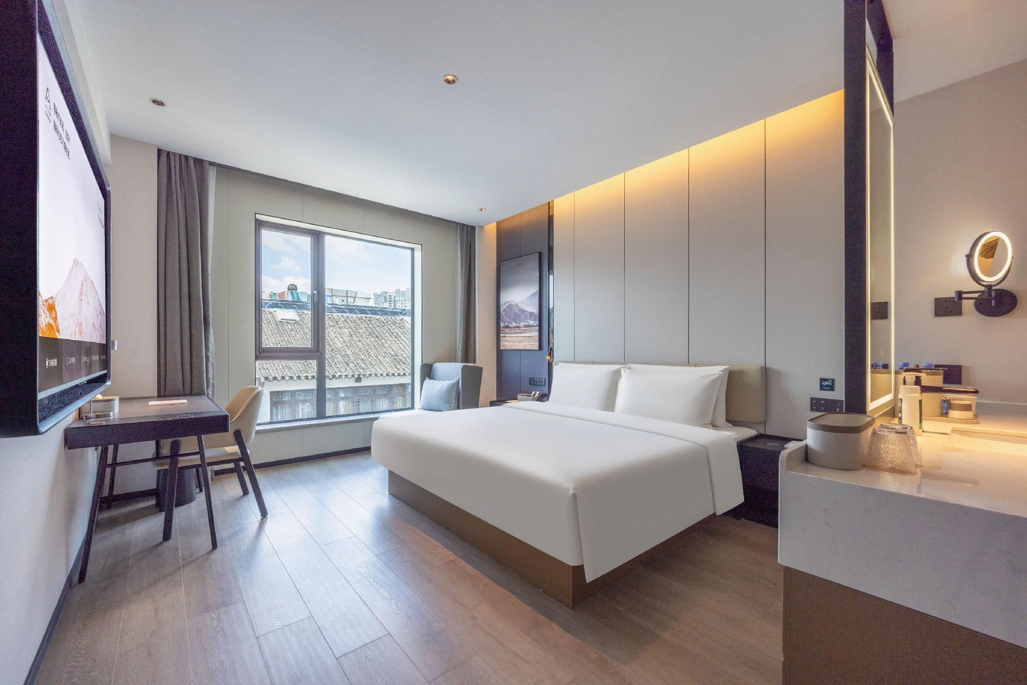 Executive Double Room