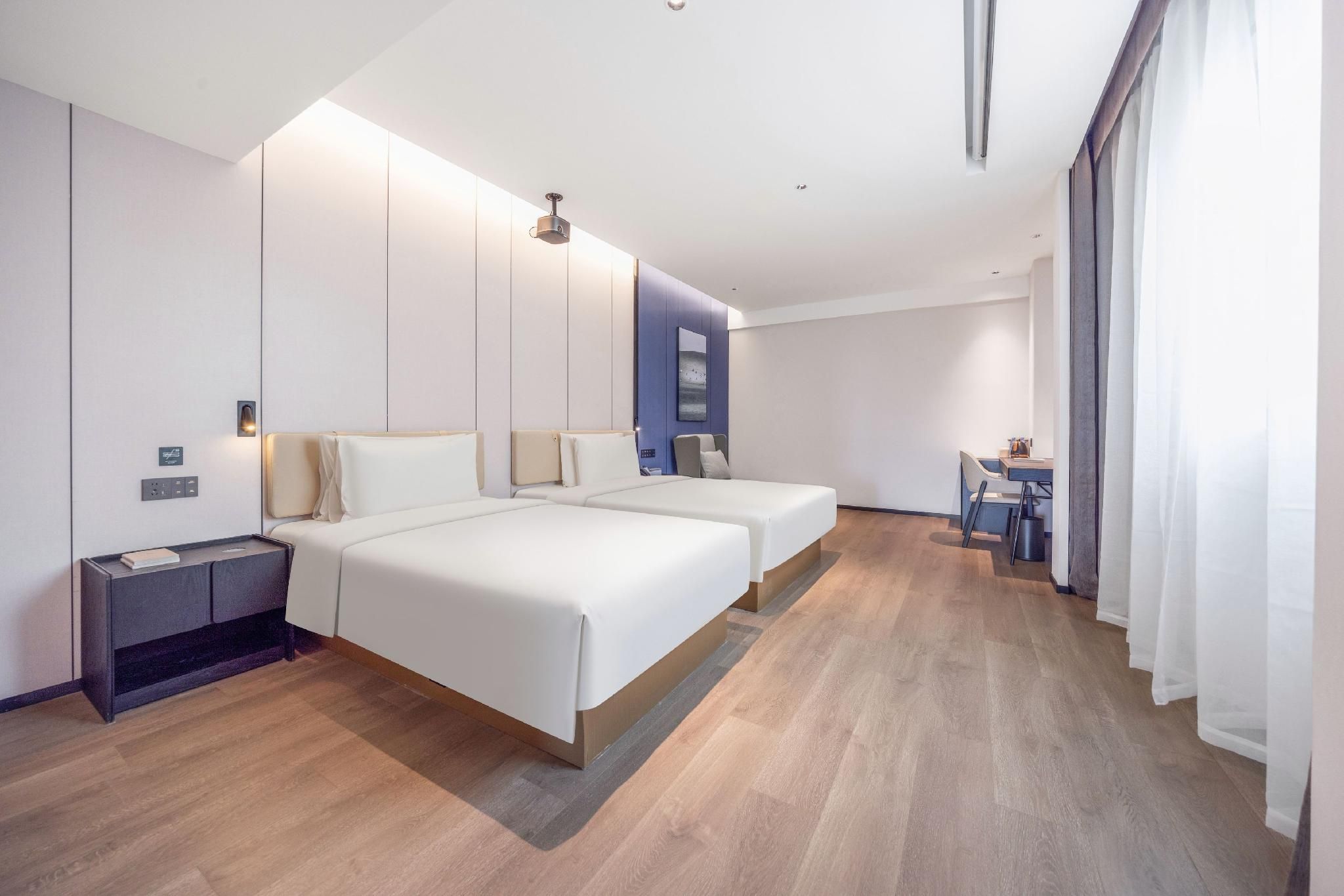 Twin Executive Room